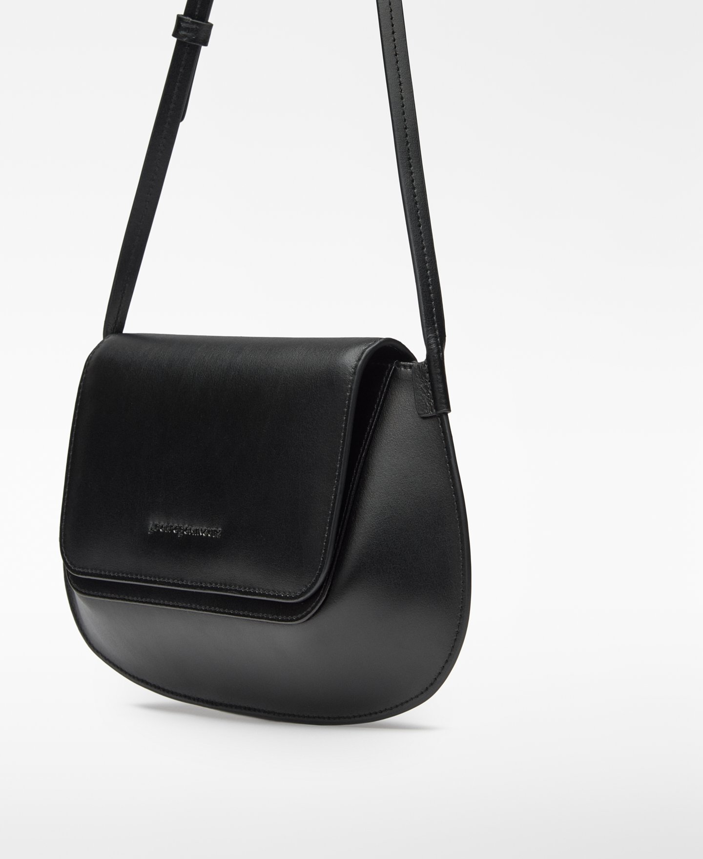 Mini Dorna shoulder bag woman image number 2