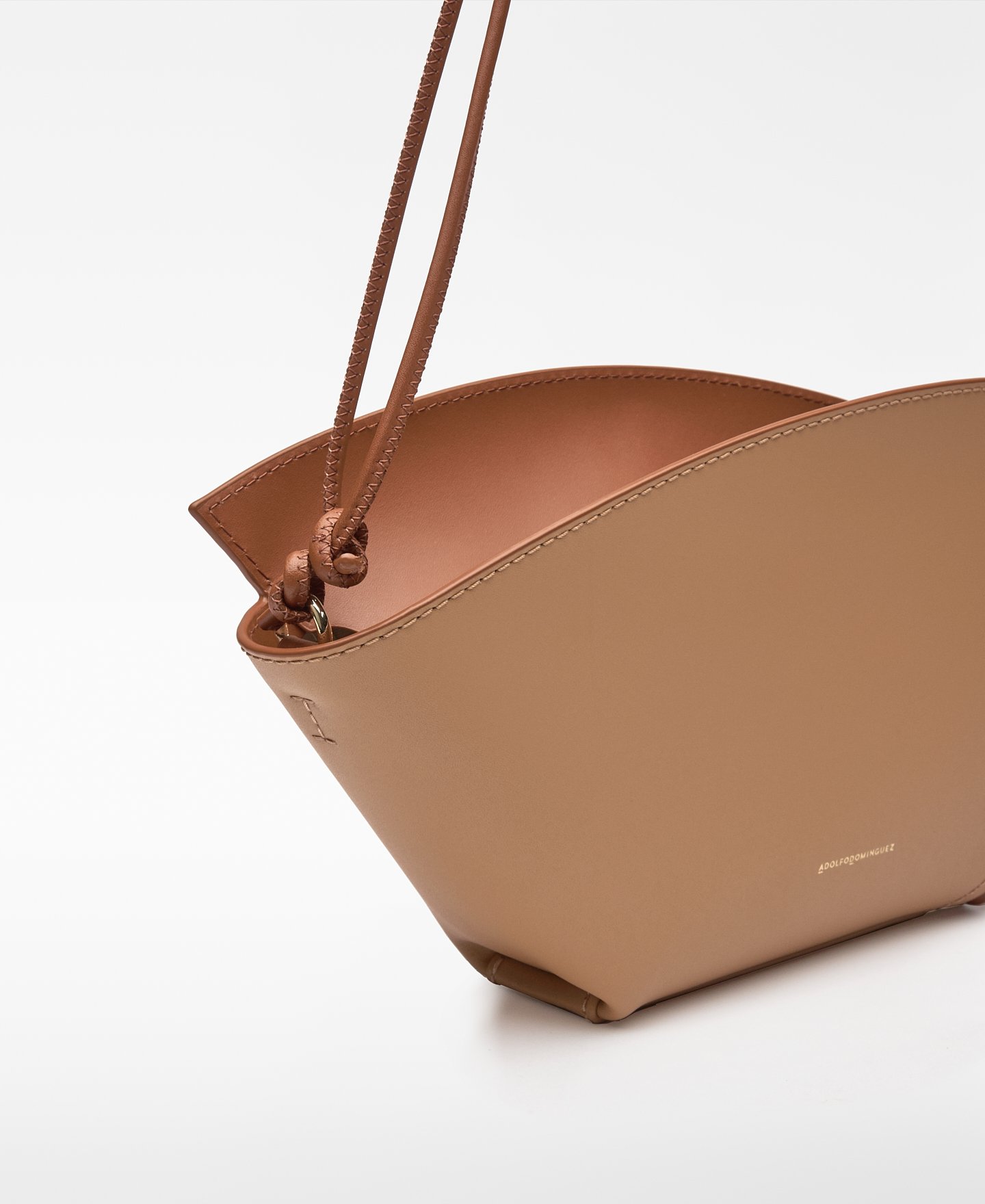 Eclipse shoulder bag woman image number 3