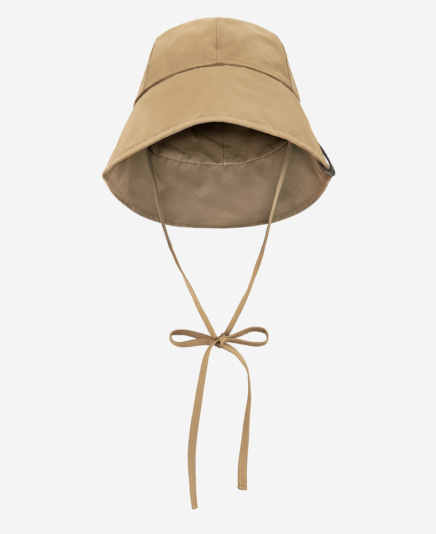 Chapeau de pluie de type casquette image number 0