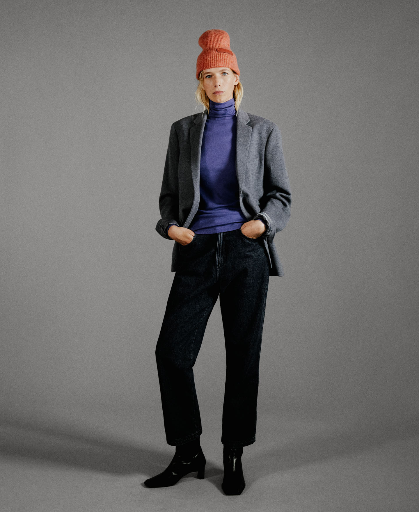 Merino wool long sleeve t-shirt image number 4