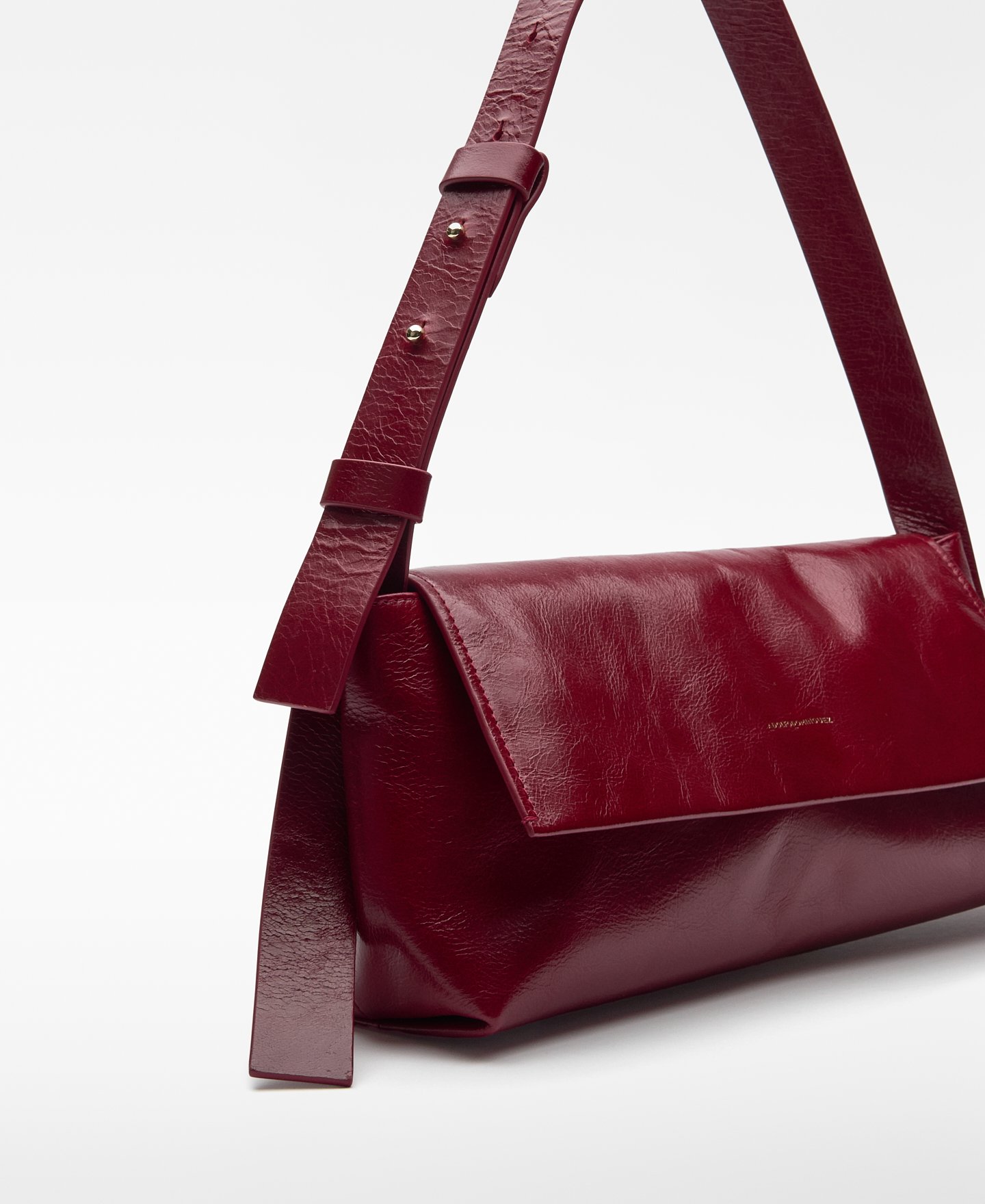 Bolso de hombro Orión mujer image number 3