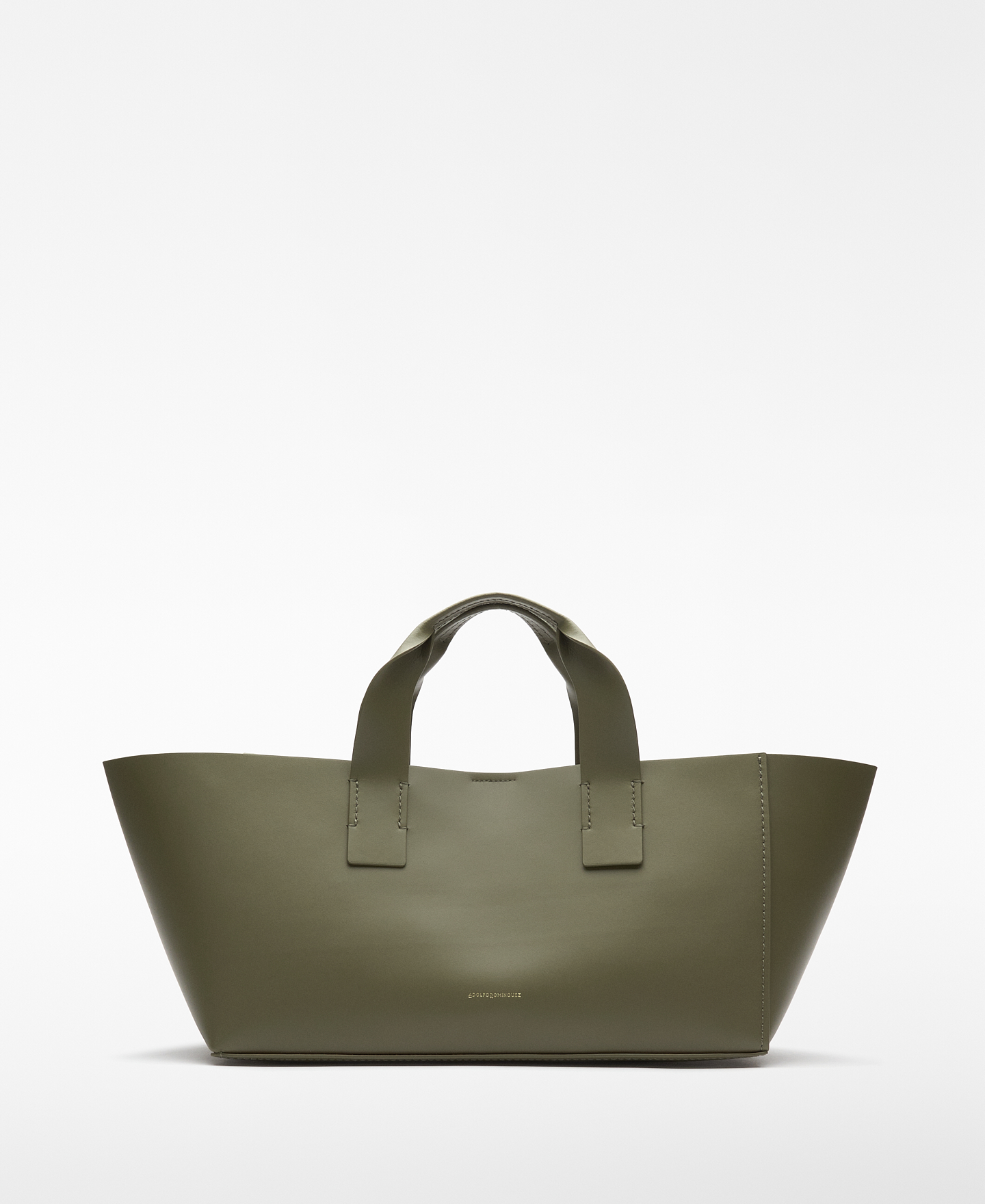 Bolso de mano alargado Mica mujer image number 0