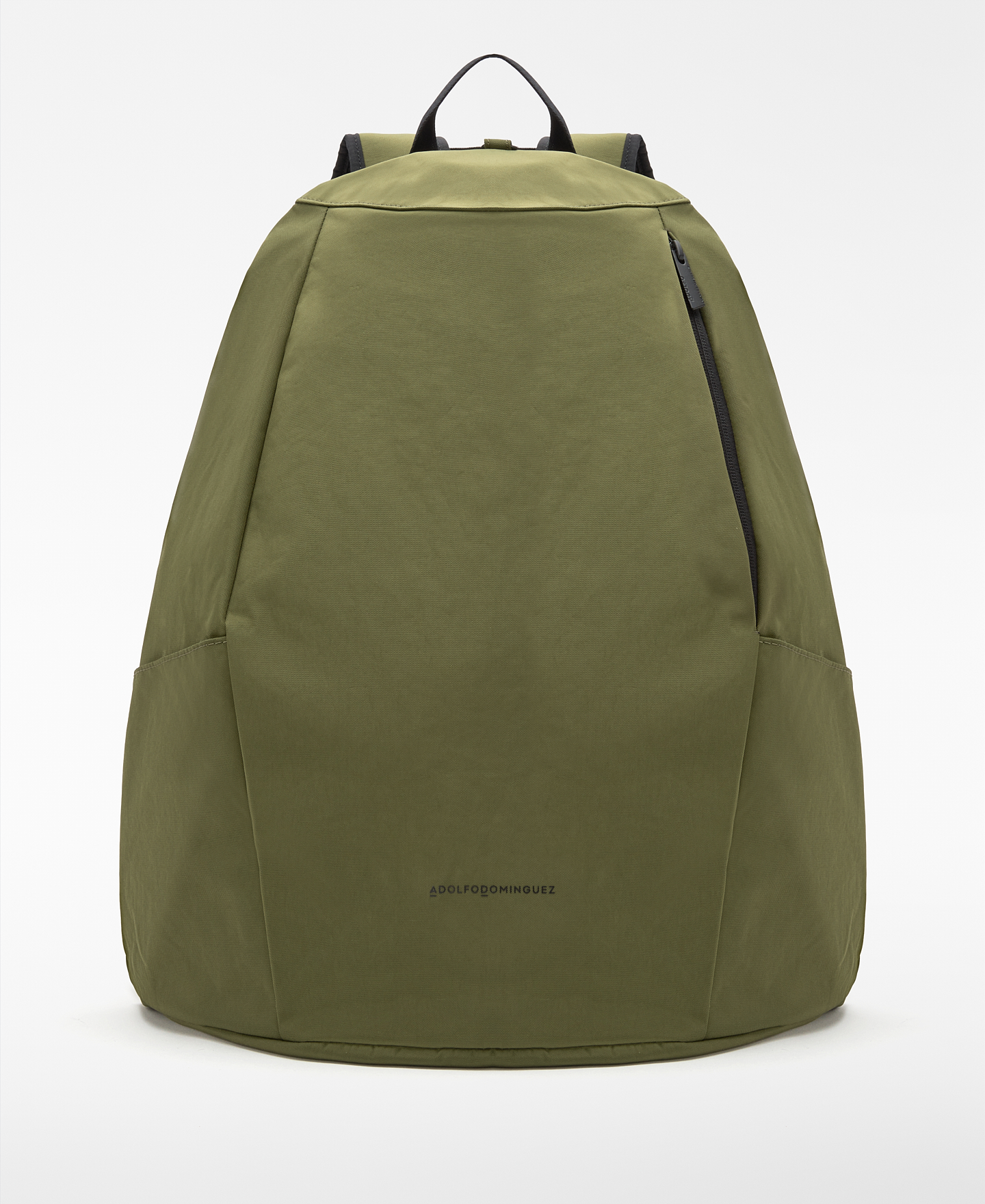 Mochila estructurada nailon image number 0