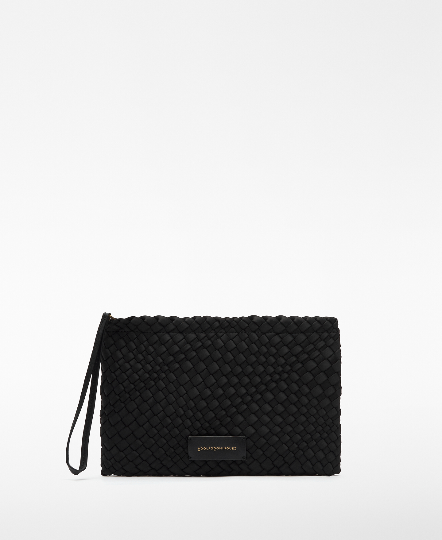 Pochette De Protection Sur-mesure FitBAG Pour Google Pixel 8 - Tissu, Nettoie L'écran - Fabriquée En Allemagne