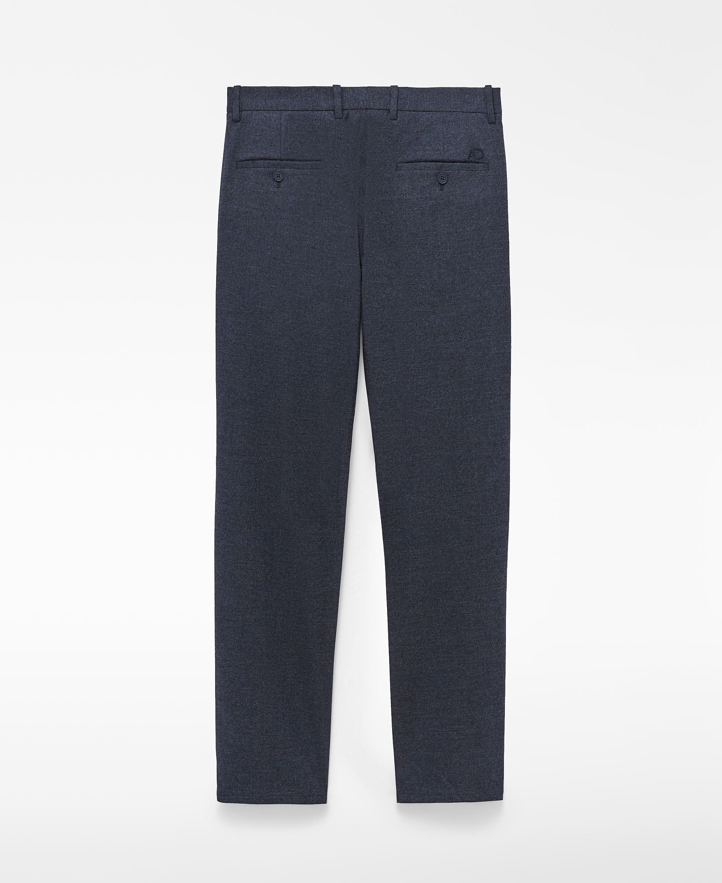 Regular fit chino trousers image number 5