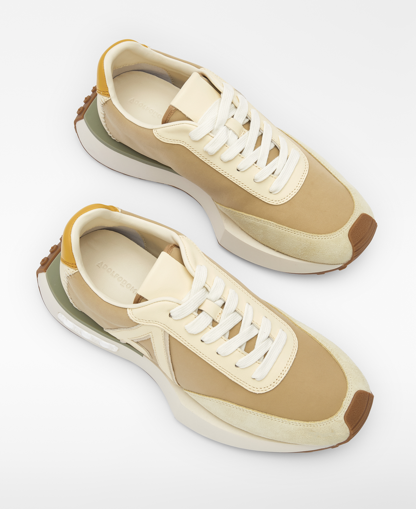 Training sneaker image number 1