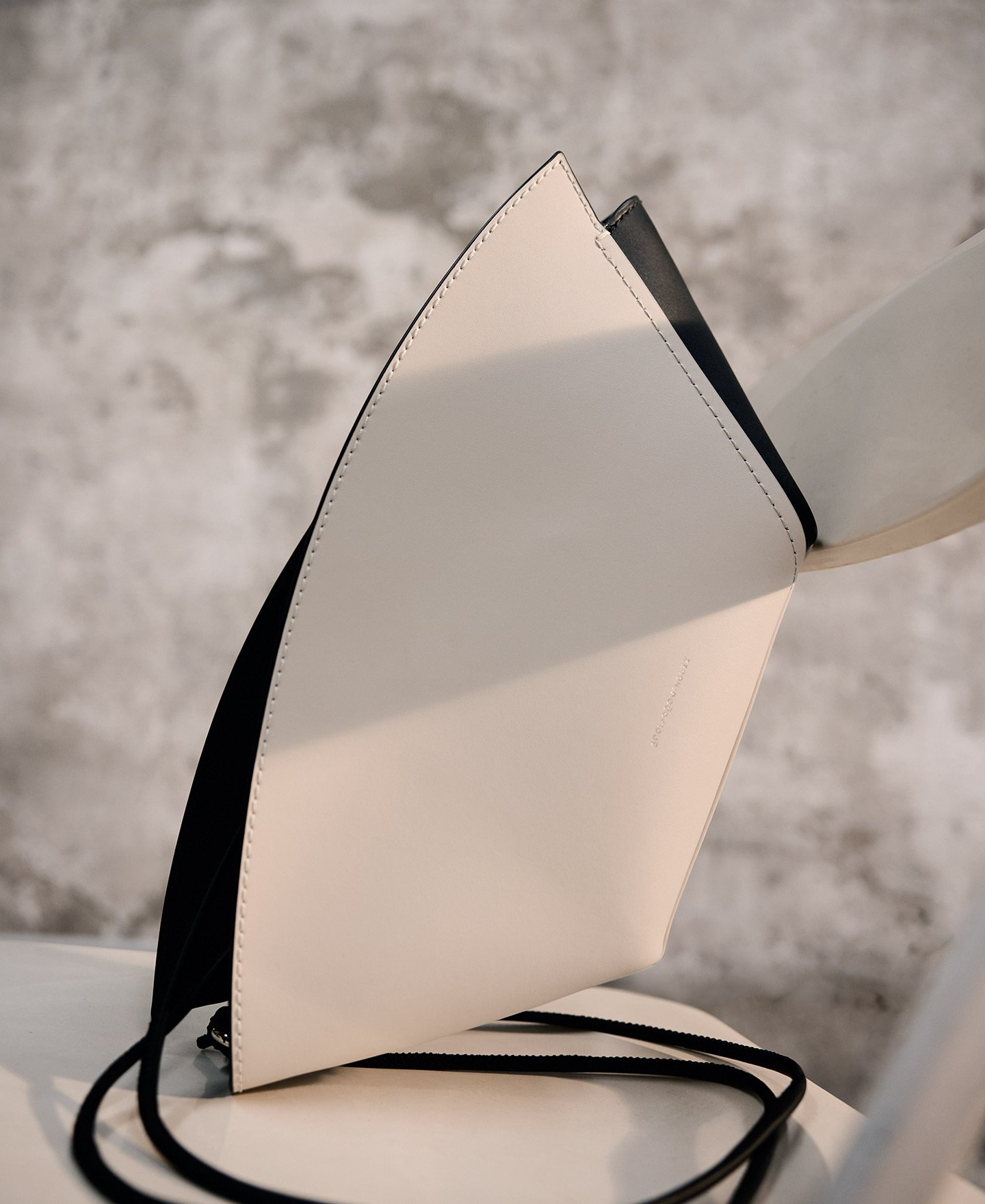 Bolso de hombro Eclipse mujer image number 4