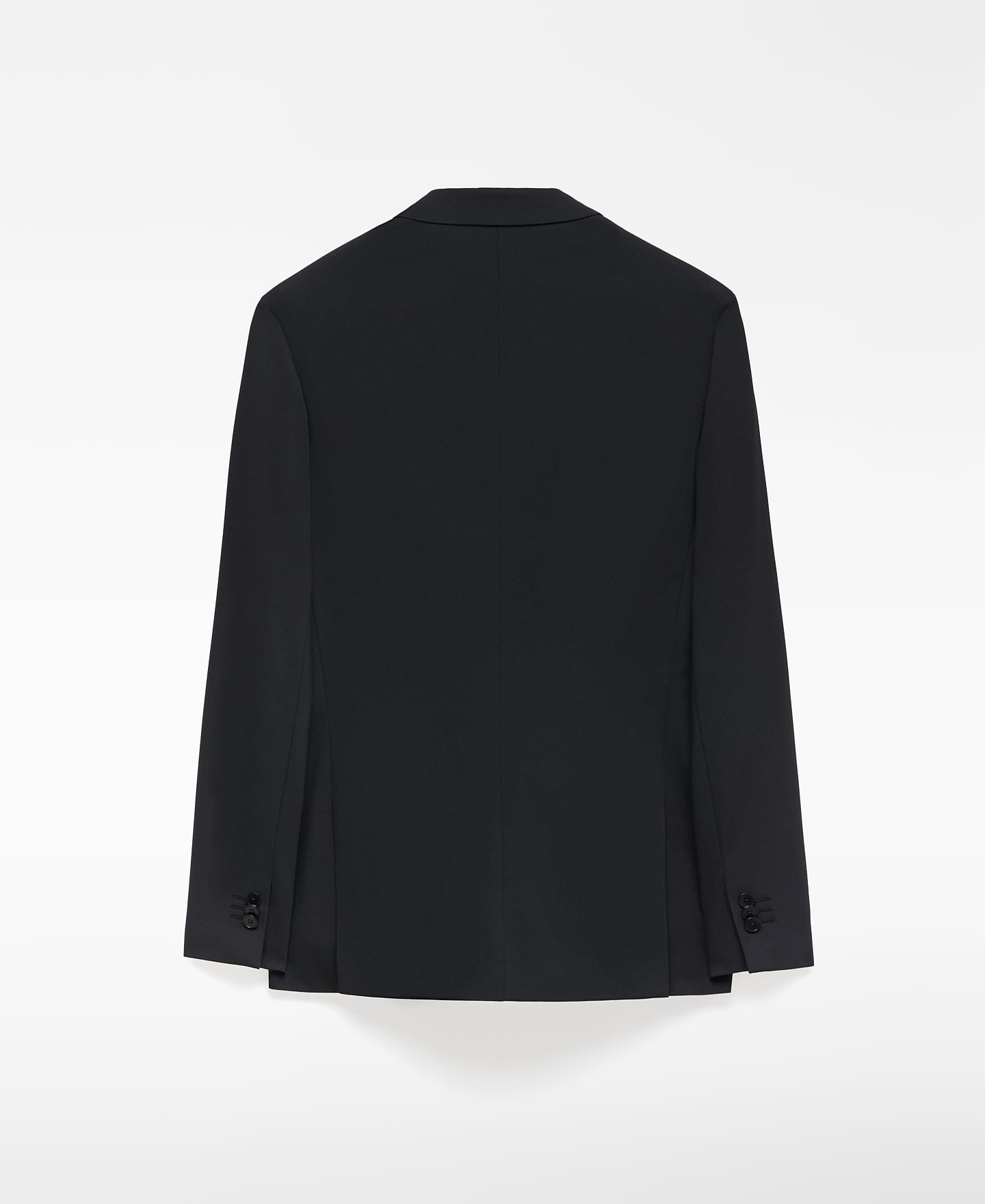 Slim fit tailored blazer image number 7