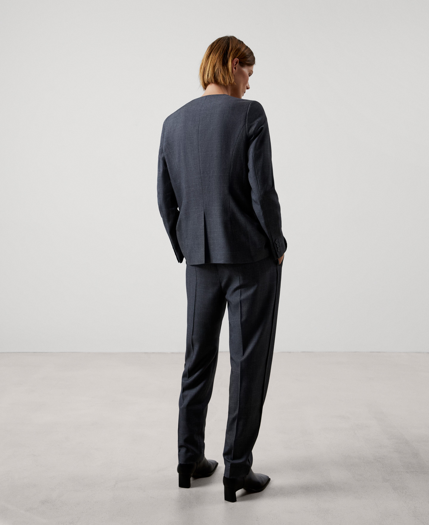Tailored jacket image number 2