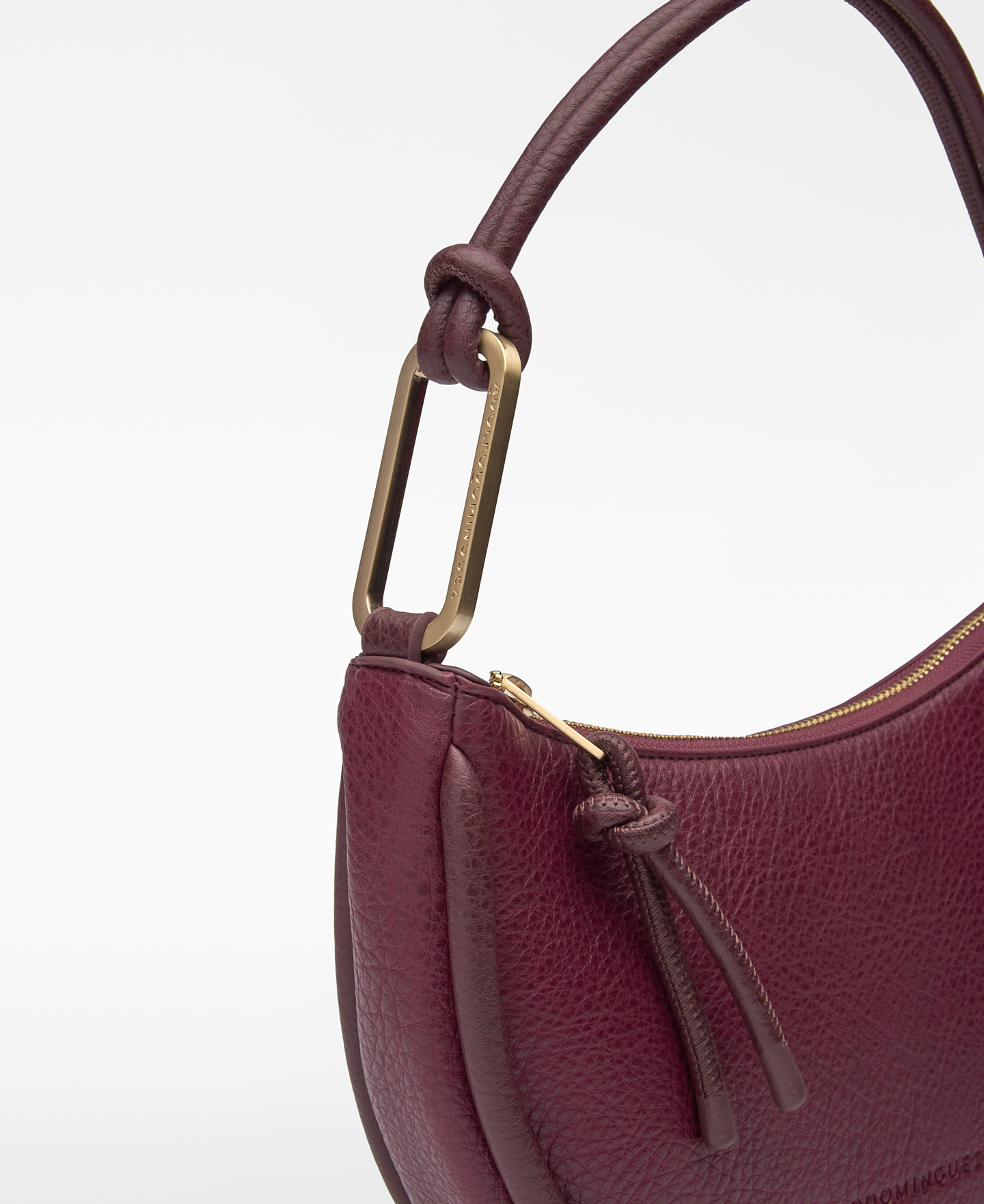 Luna shoulder bag image number 3