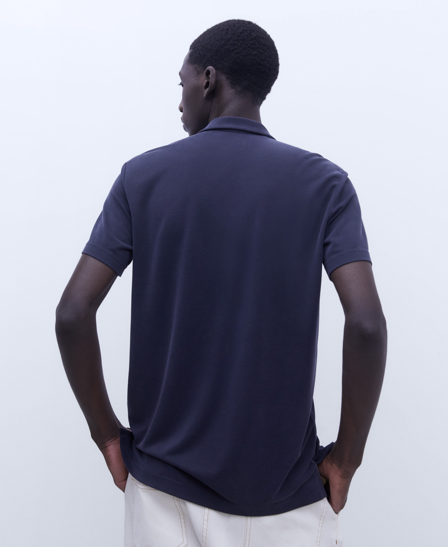 Modal shirt image number 2