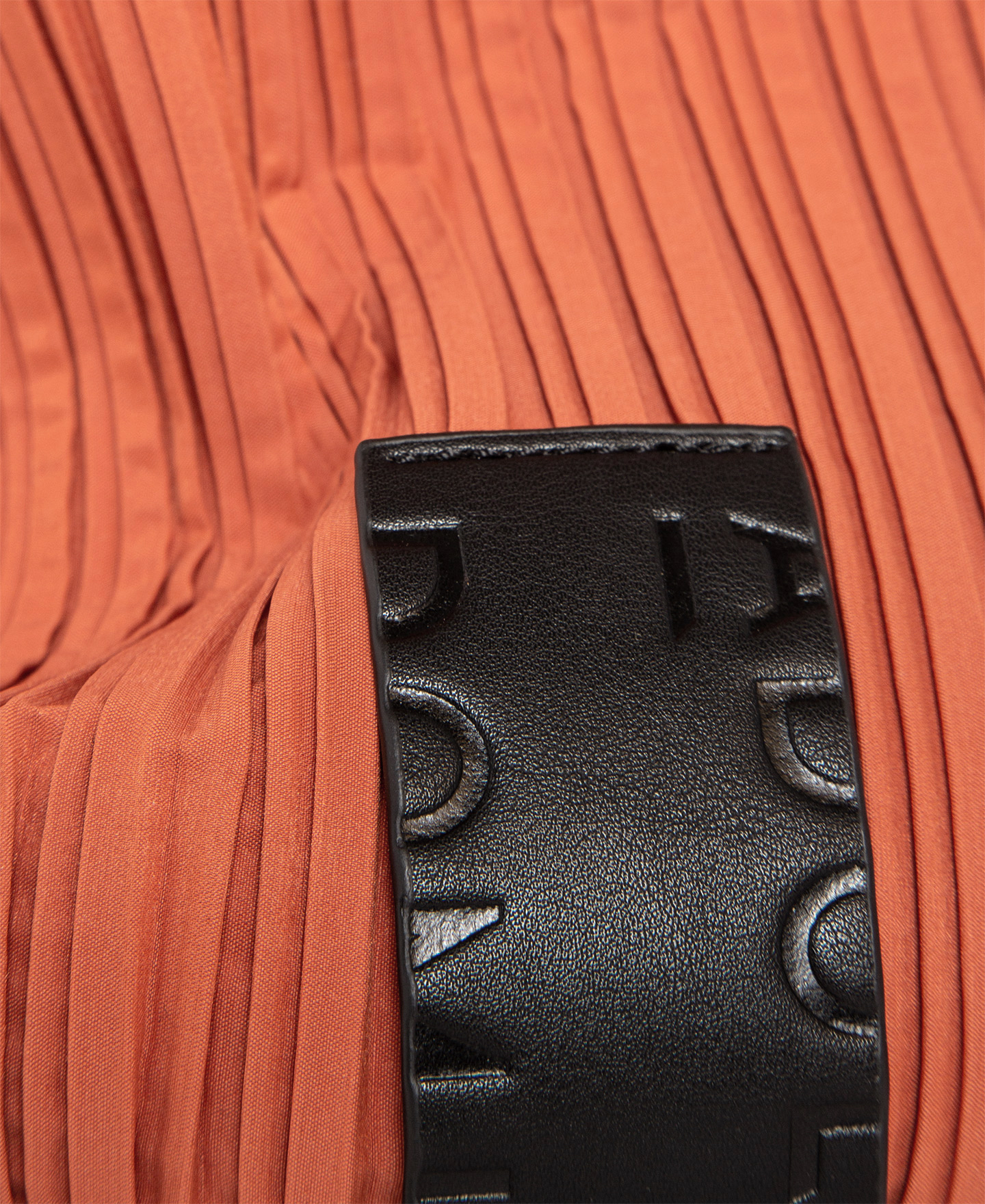 Crinkle backpack image number 2