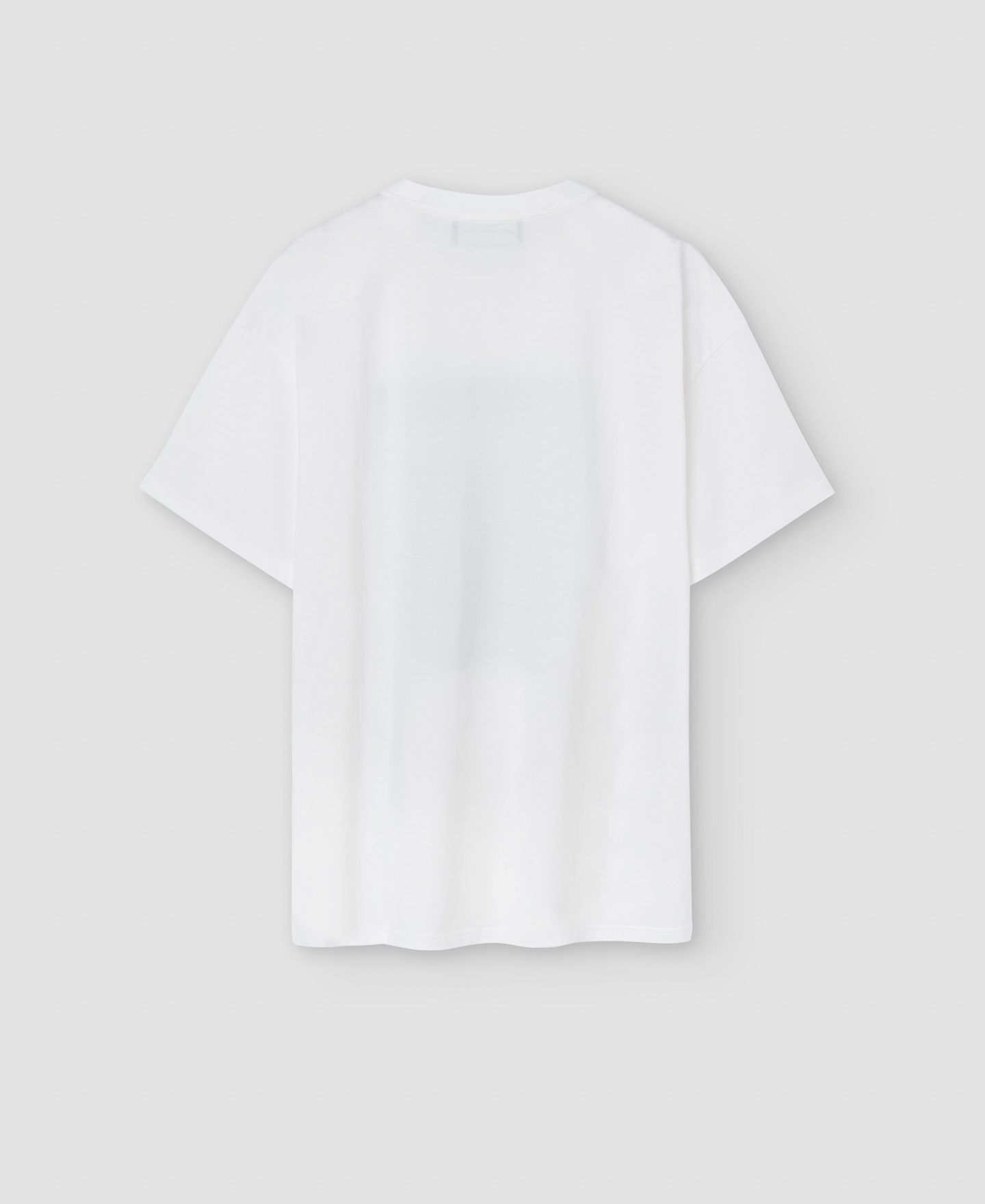 コットンTシャツ image number 7