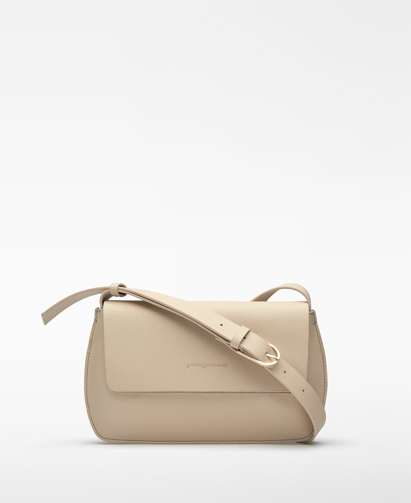 Dorna flap shoulder bag woman image number 0
