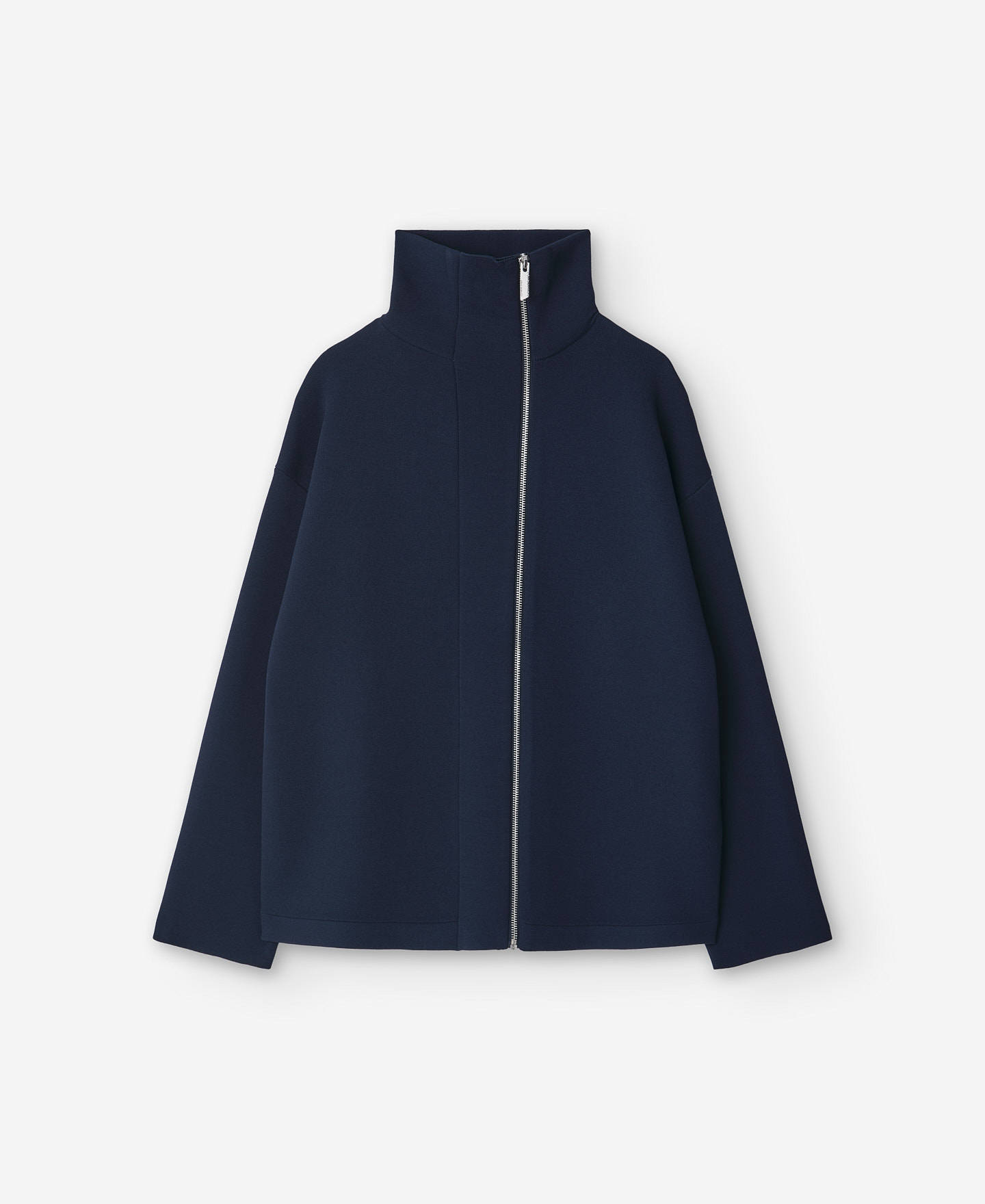 Chimney collar jacket image number 4