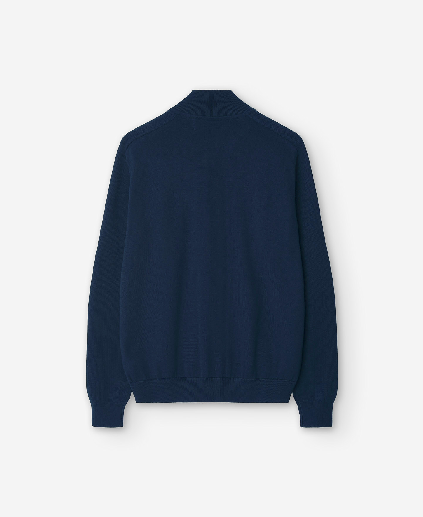 Cotton cardigan for men image number 5