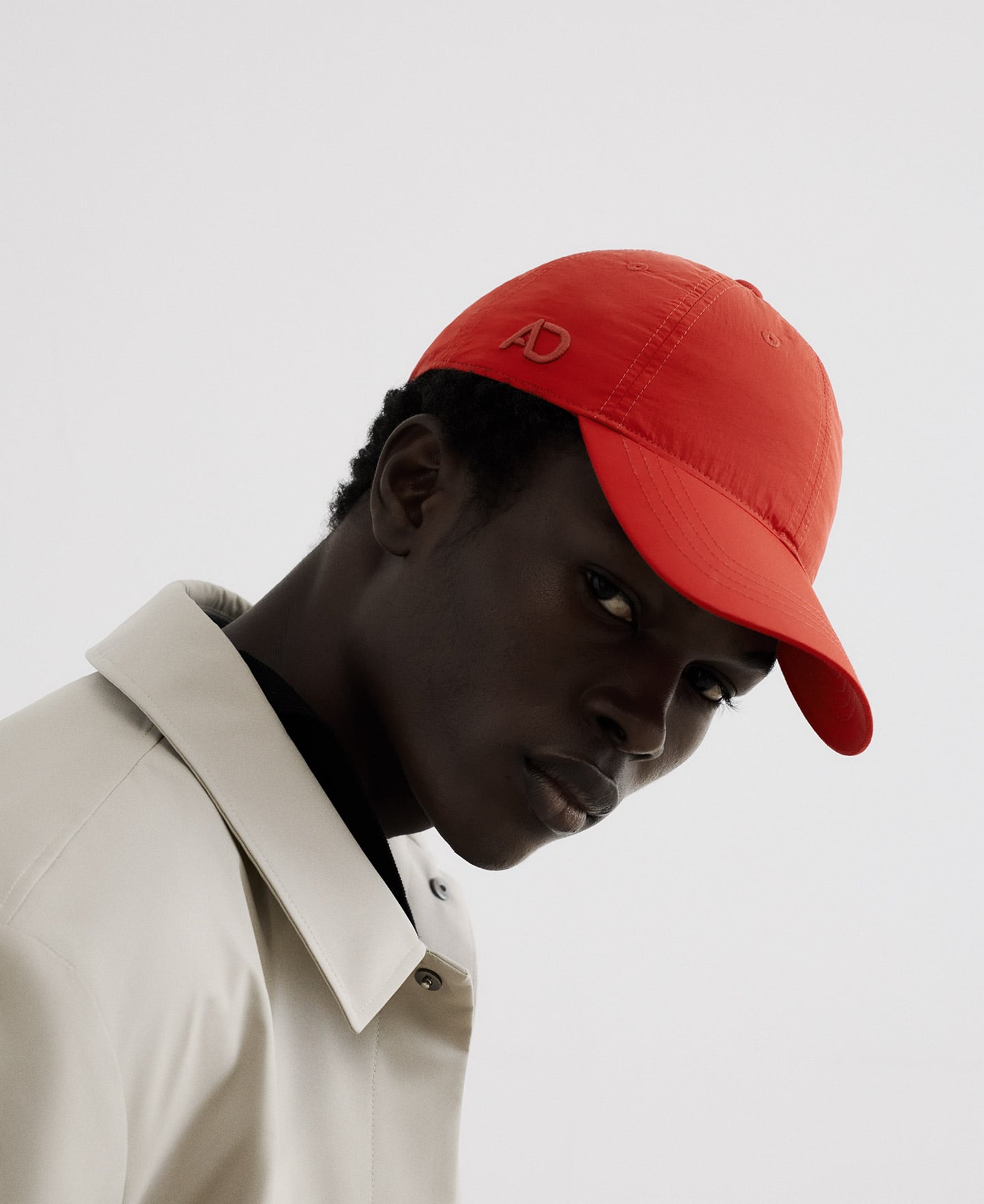 Technical cap image number 3