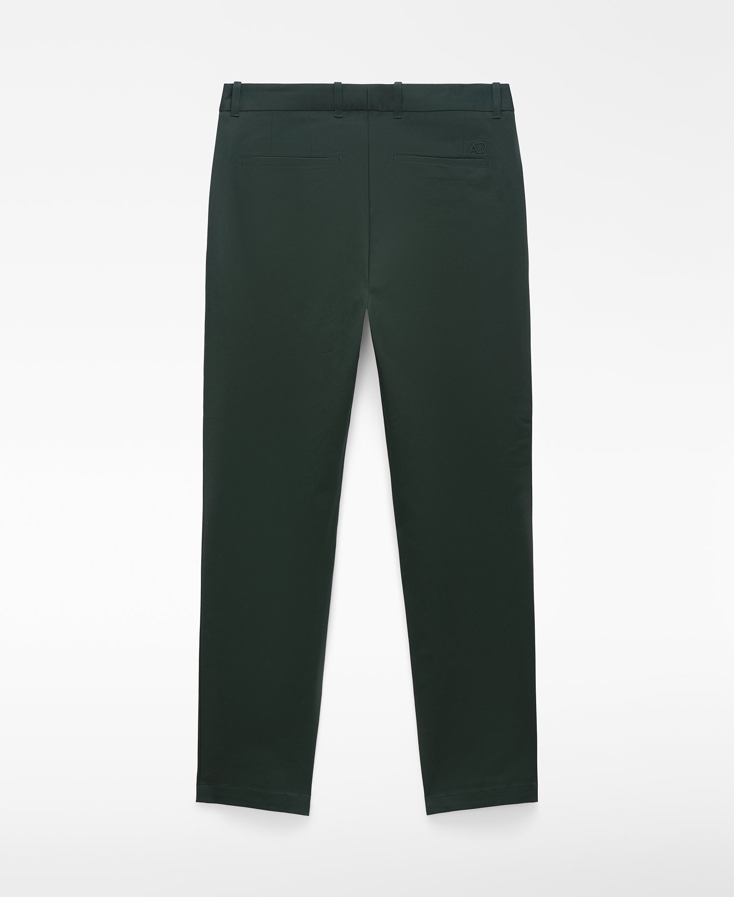 Pantal&oacute;n chino slim fit algod&oacute;n image number 5