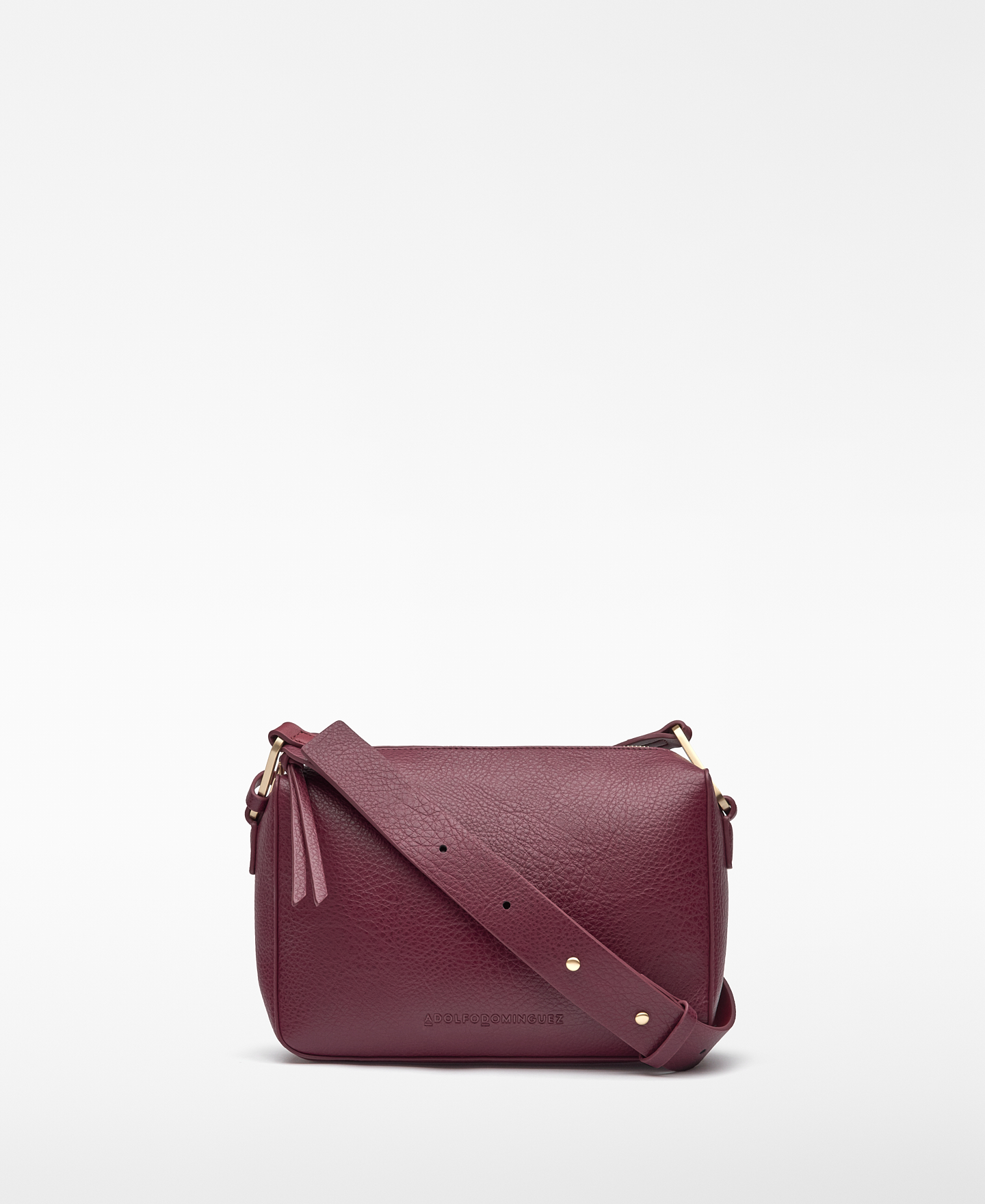Mica medium crossbody woman image number 0