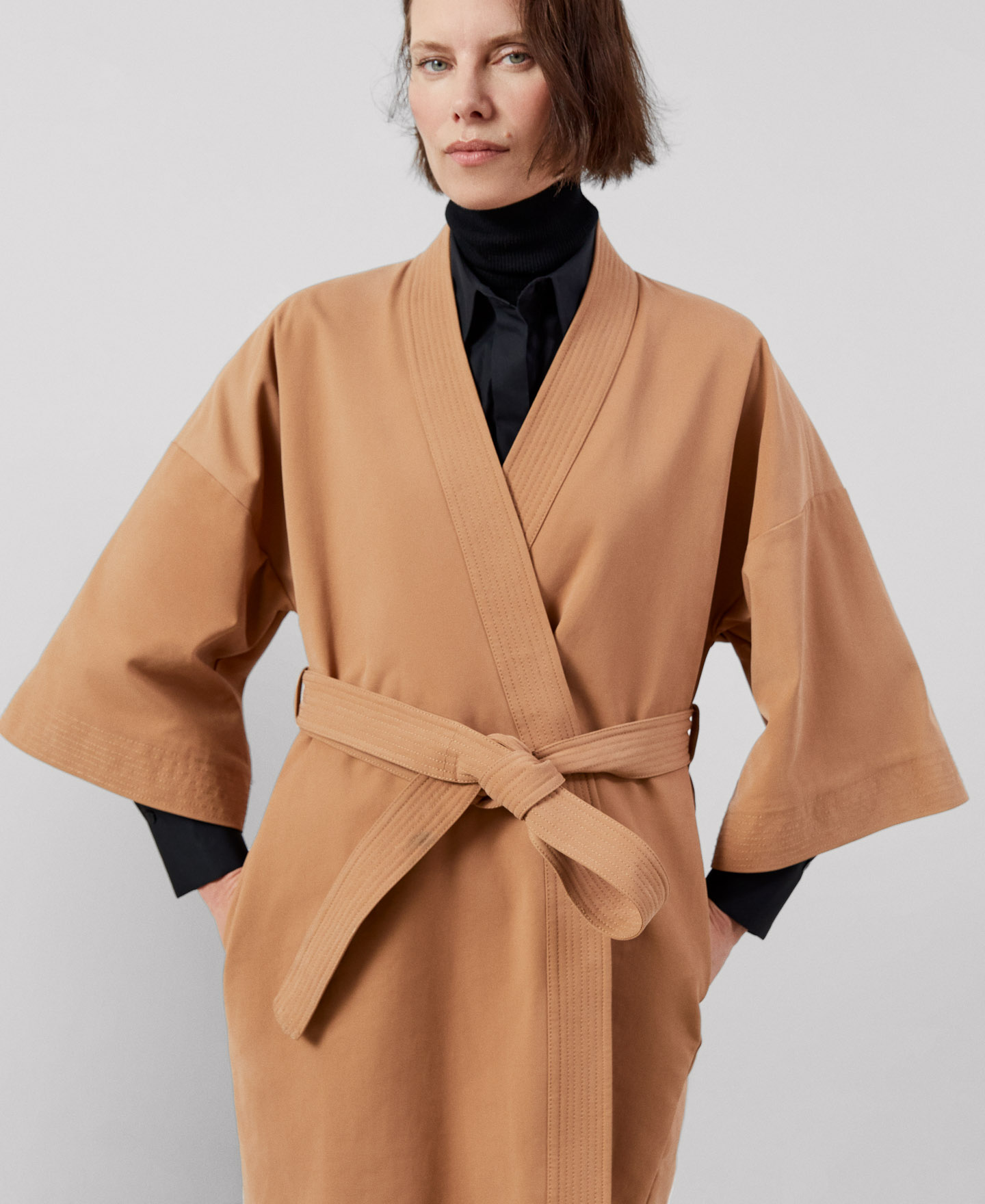 Kimono dress image number 4