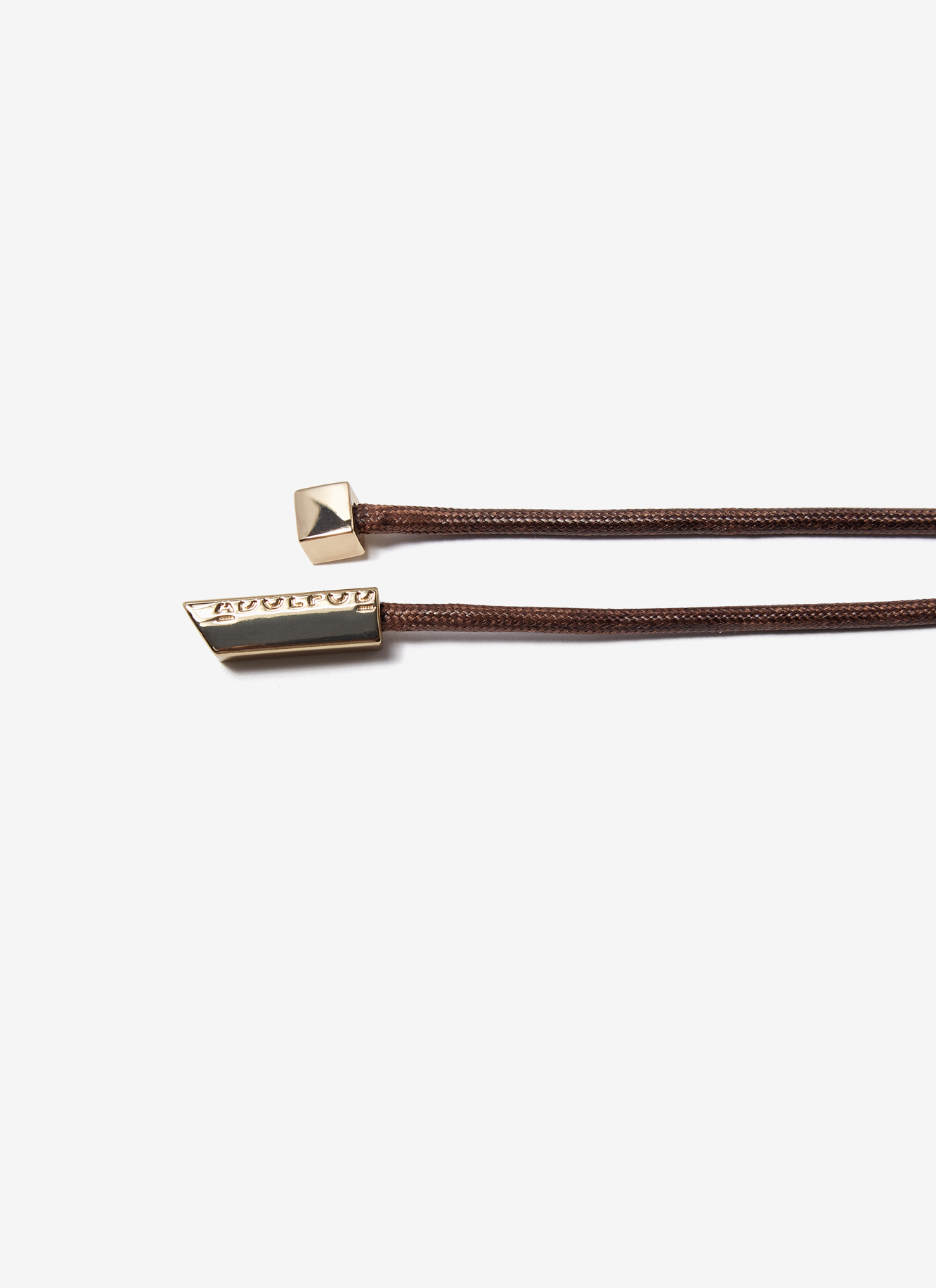 Dolmen long necklace image number 2