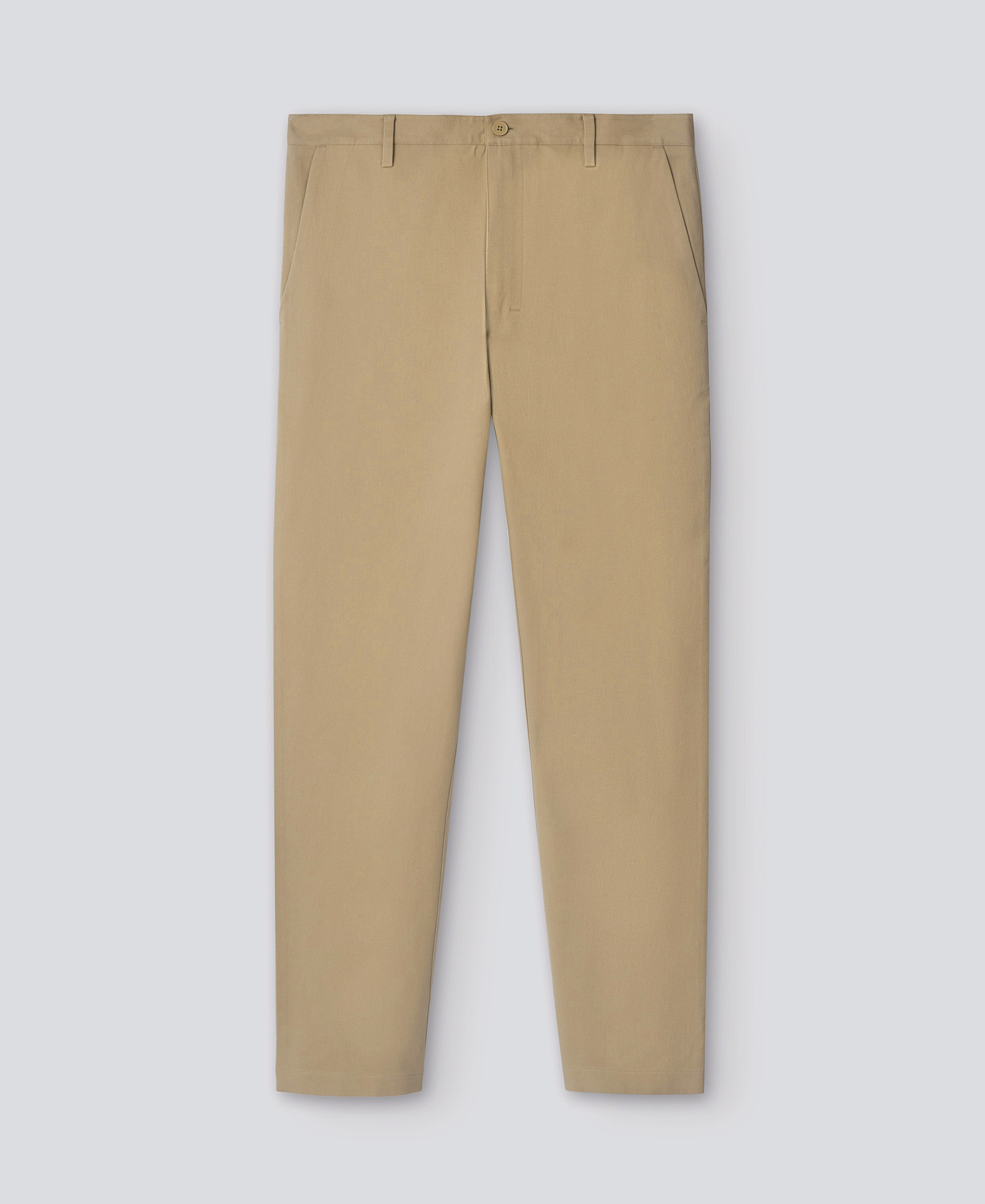 Pantalón chino slim fit hombre image number 4