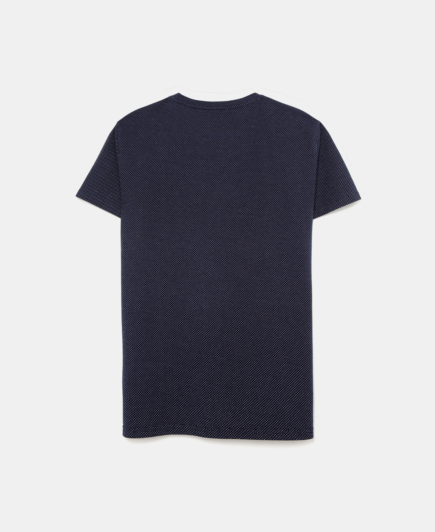Cotton jersey T-shirt image number 5