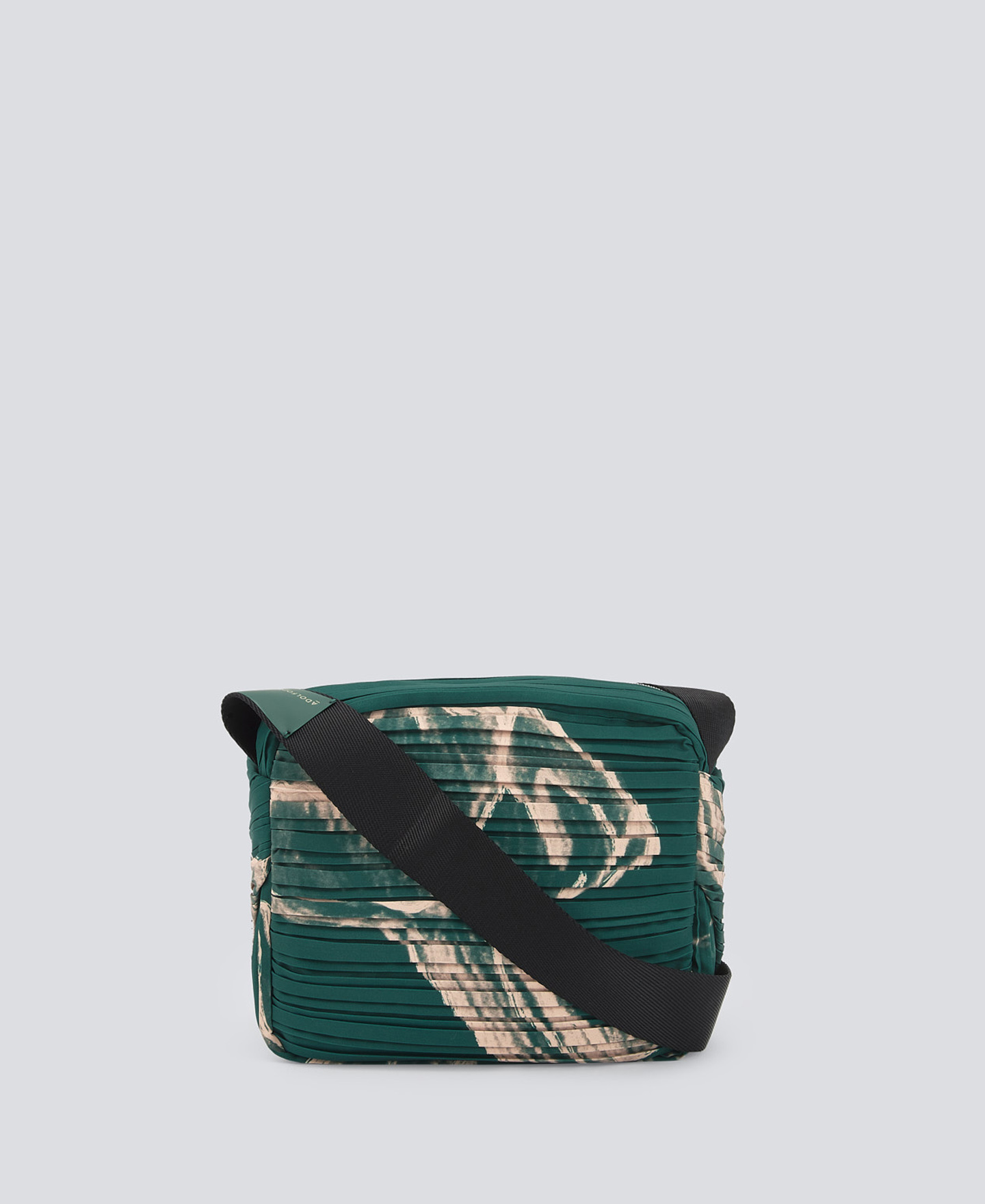 Recycled crinkle medium bag woman image number 1