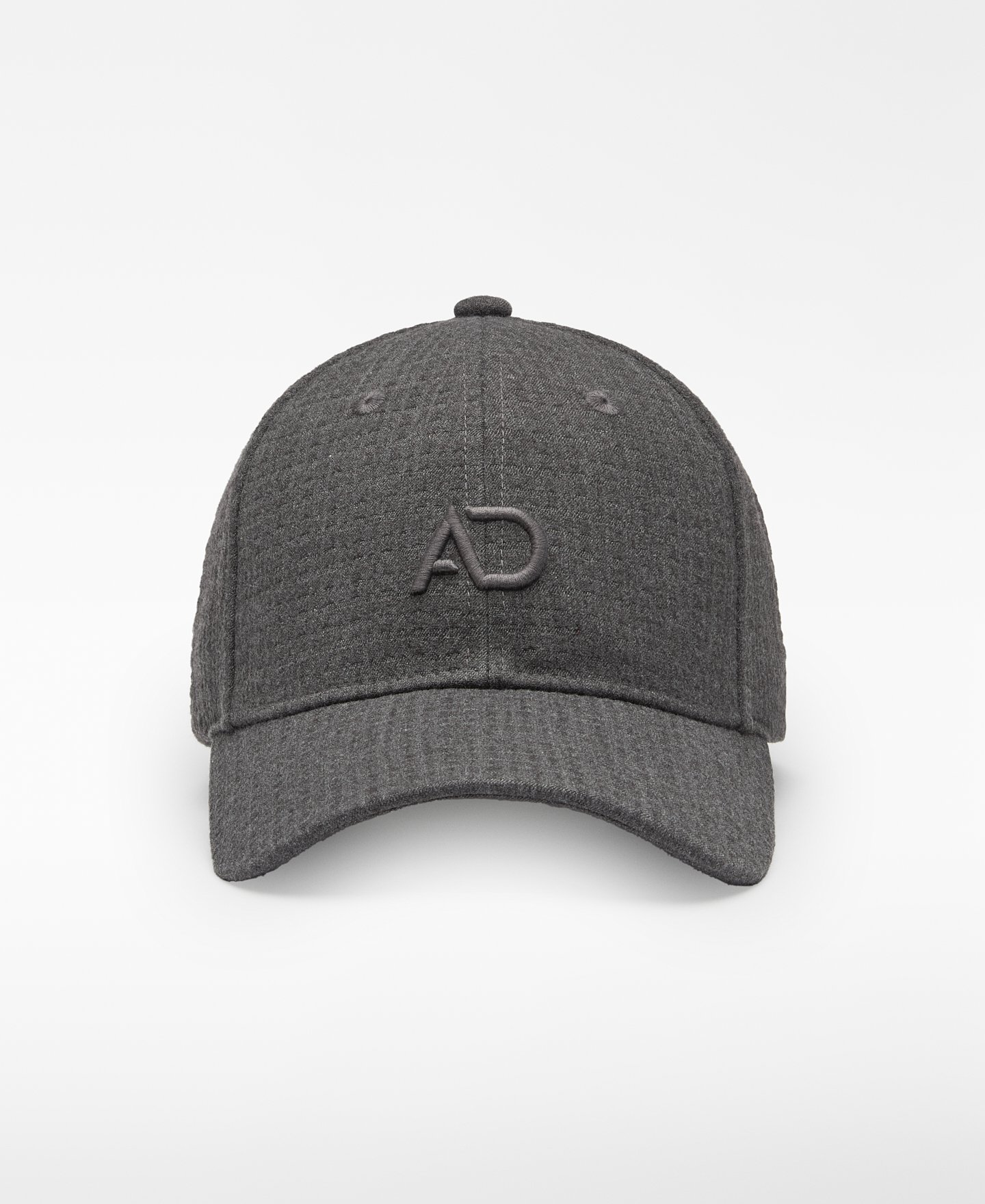 Gorra logo bordado mujer image number 0
