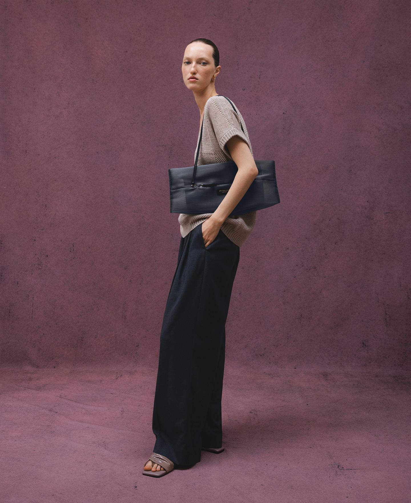Renacer Lab (08) bag woman image number 6
