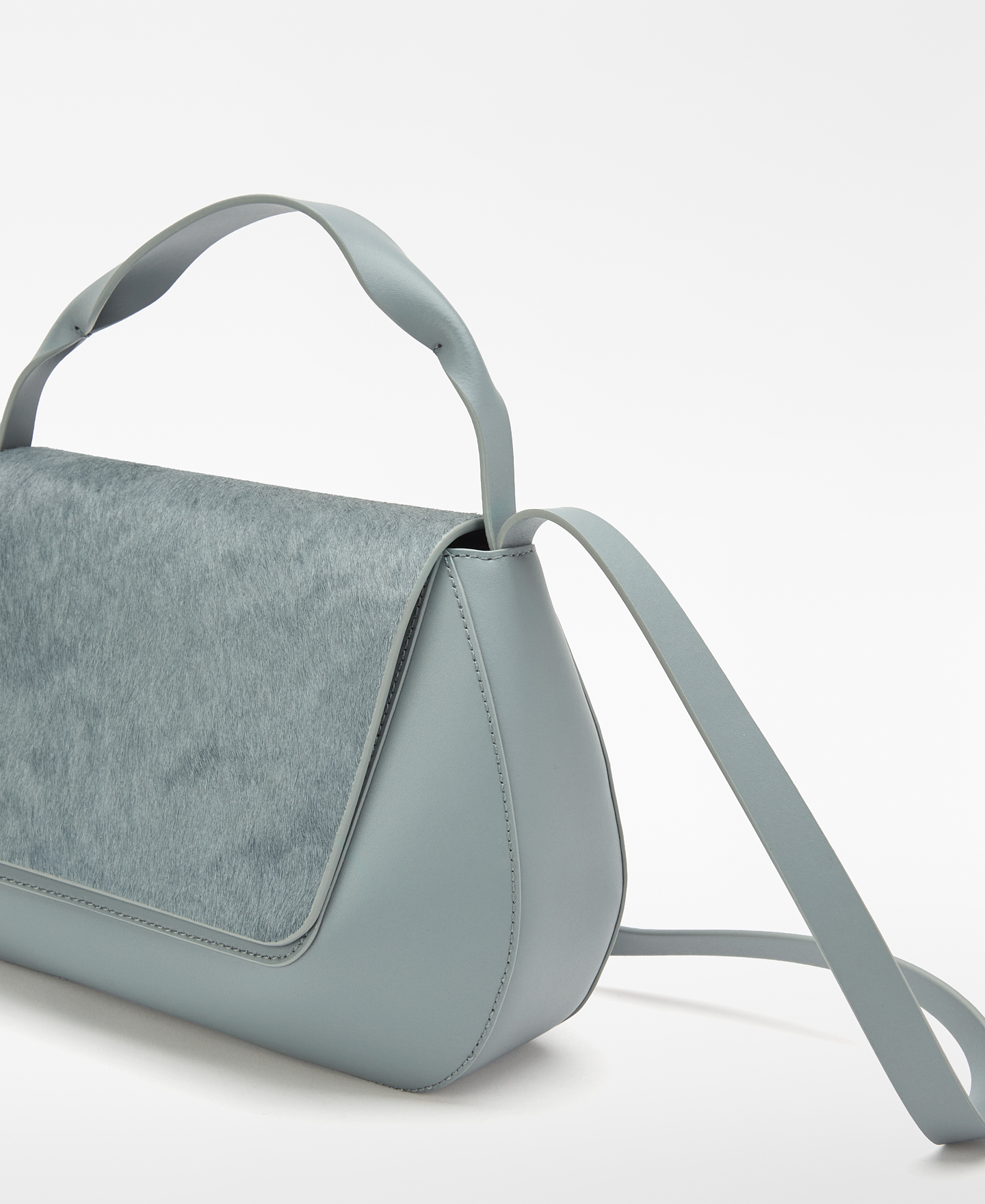 Citybag Dorna efecto potro image number 2