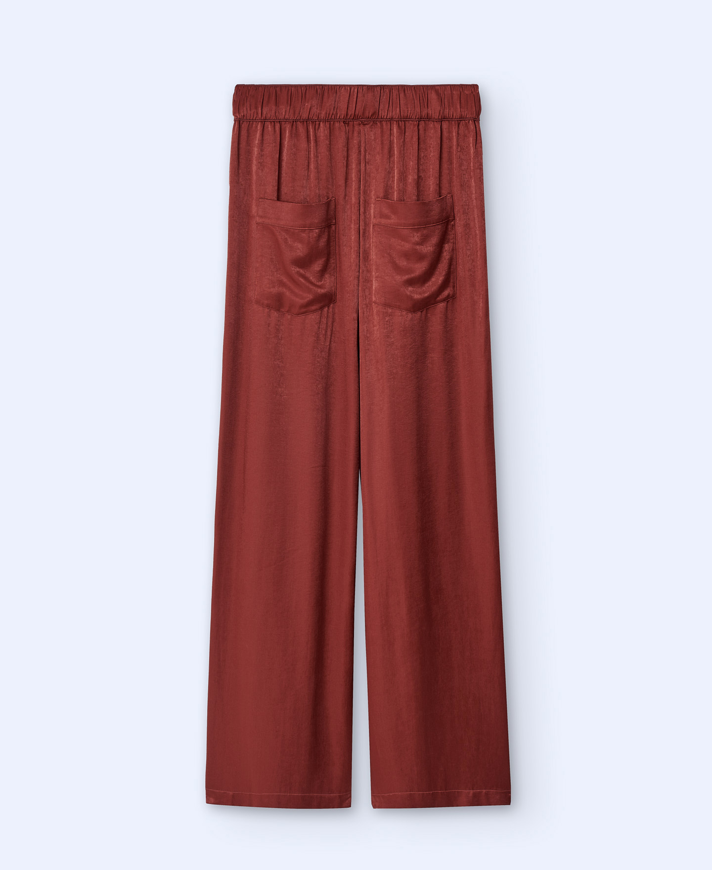 Pantalón de corte recto image number 5