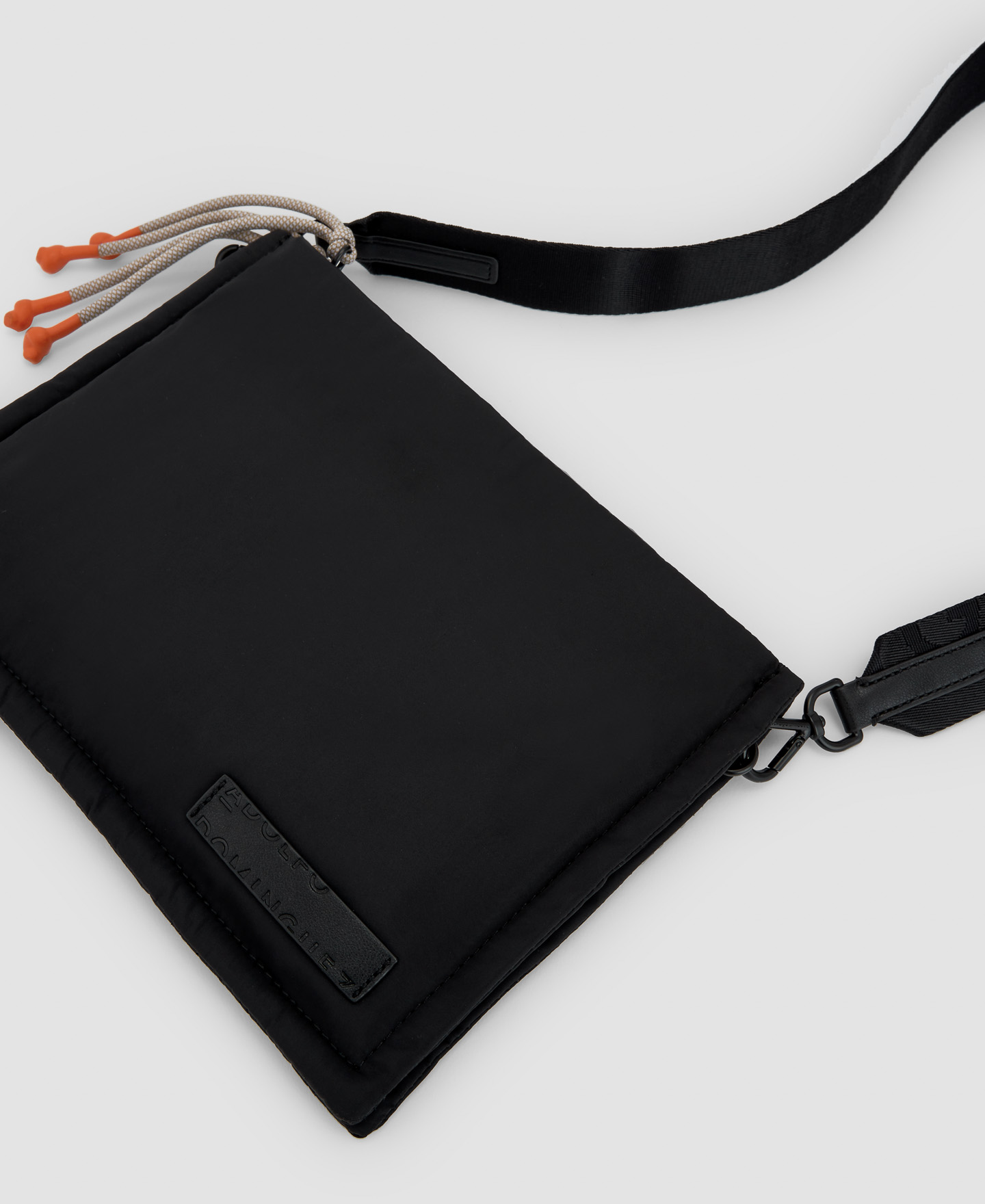 Rectangular shoulder bag image number 2