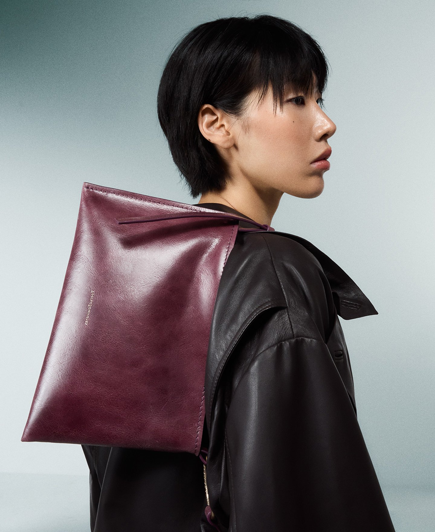 Ori&oacute;n flat crossbody image number 7