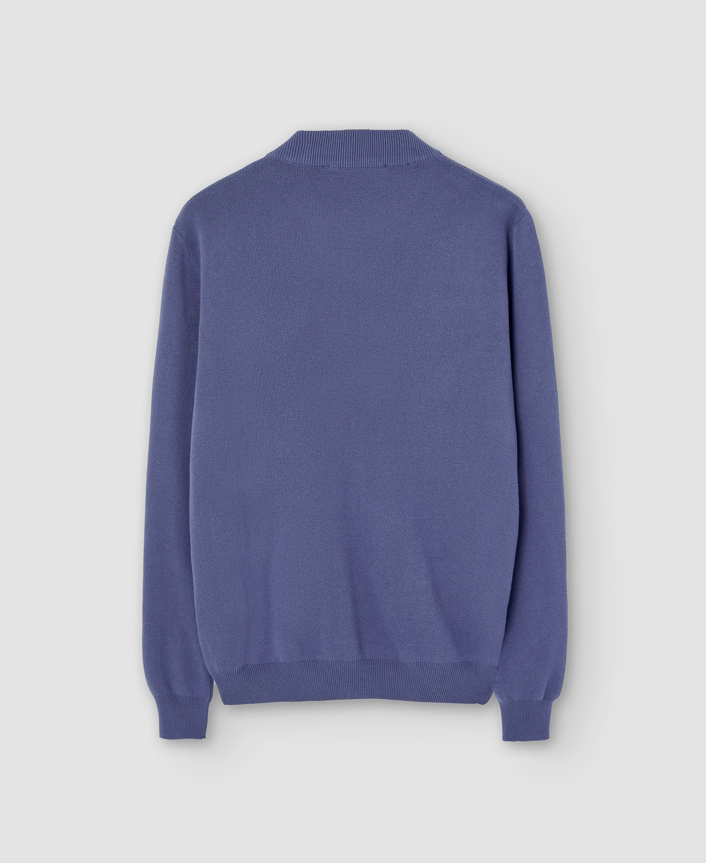 Organic cotton bomber jacket image number 5