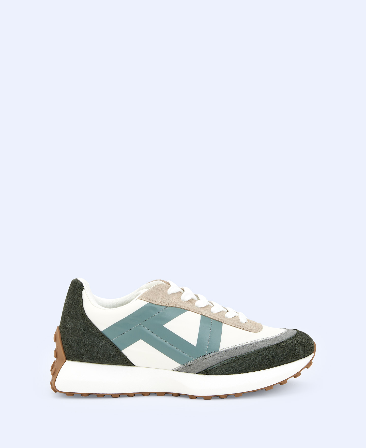革製スニーカー image number 0