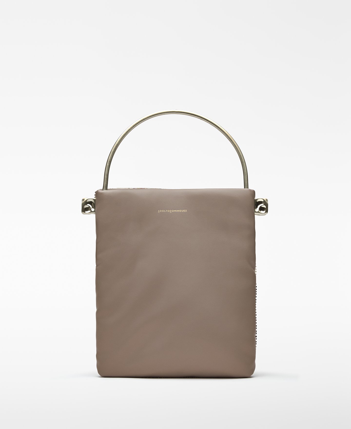 Bolso c&oacute;ctel pedrer&iacute;a image number 1