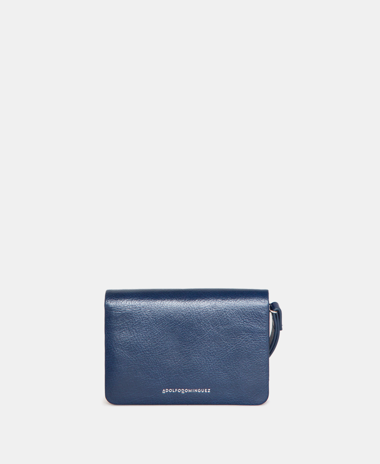 Responsible small leather wallet image number 0