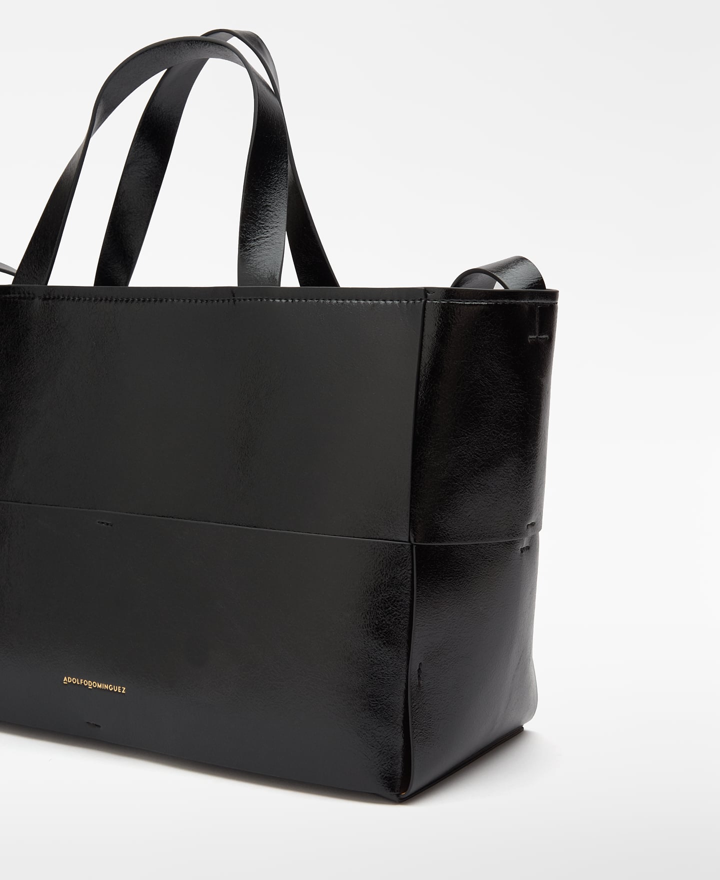 Horizonte horizontal shopper bag image number 2