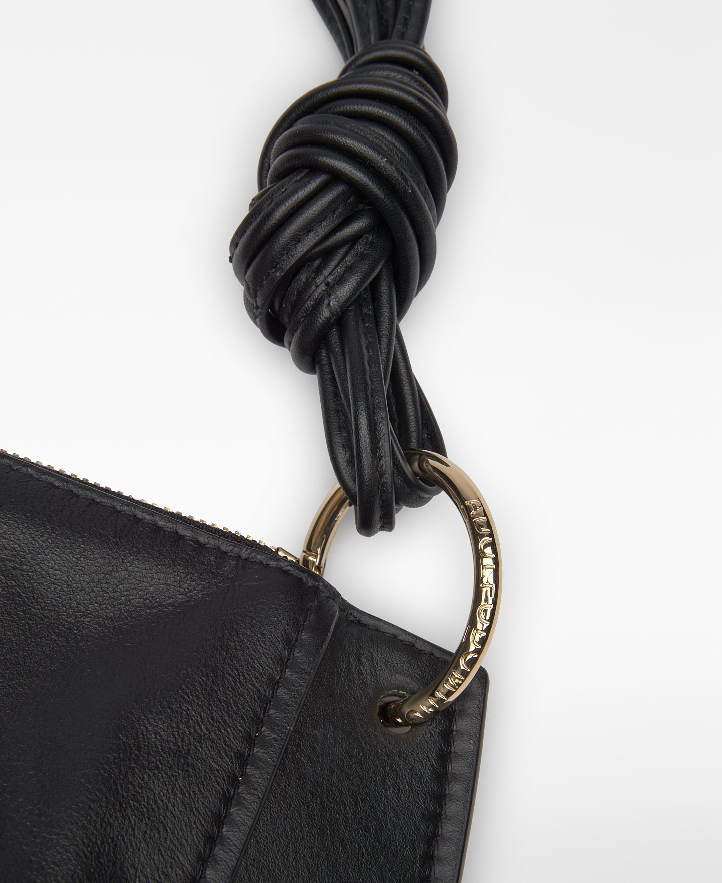 Mala de ombro Dorna com al&ccedil;as finas image number 2