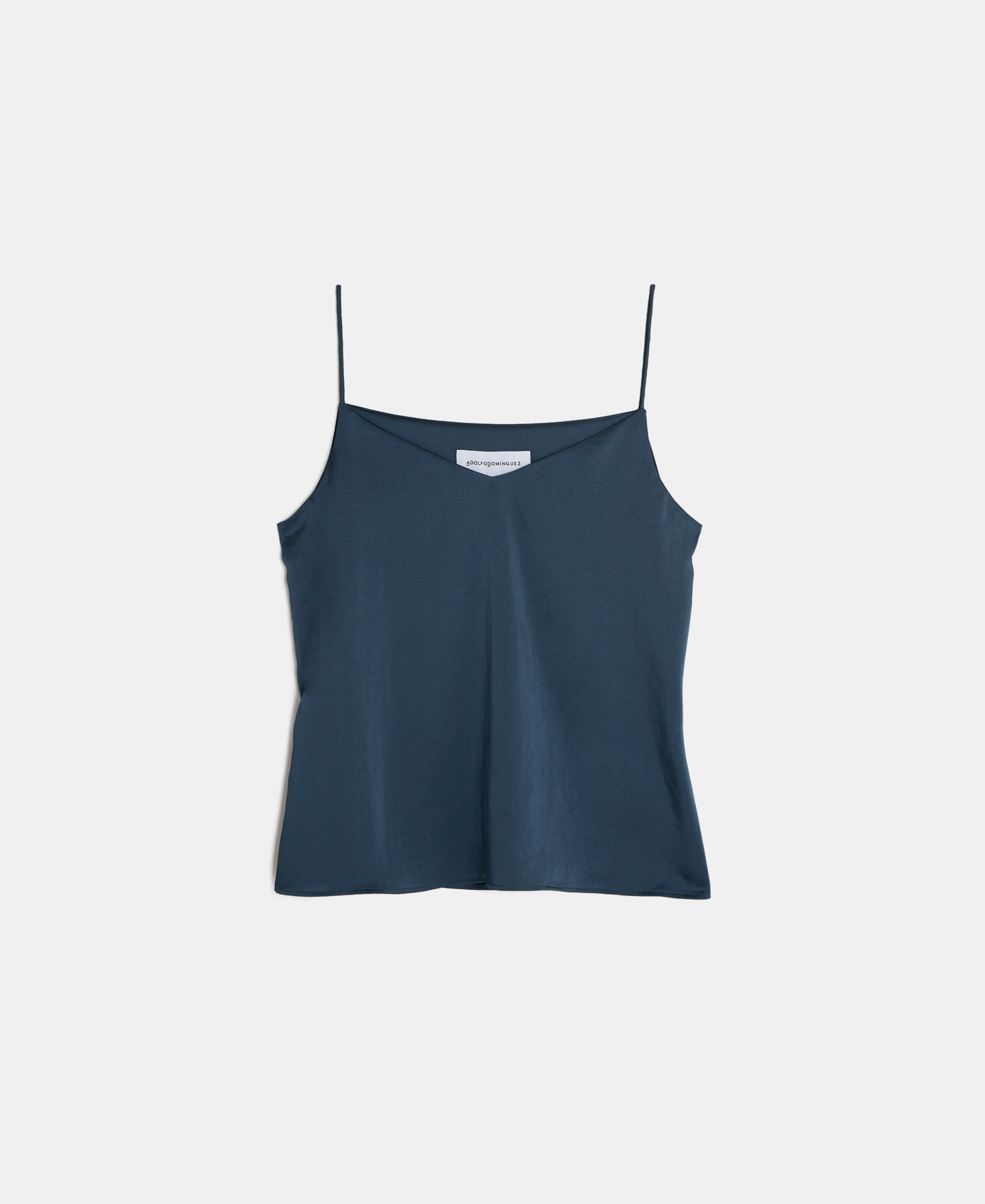 Double strap top image number 4