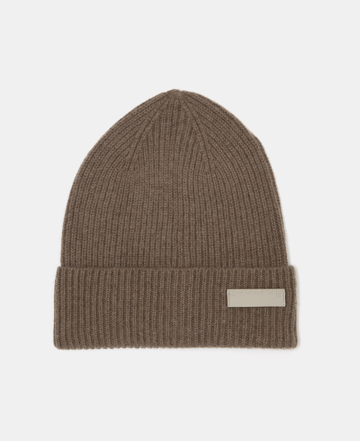 Merino wool beanie image number 0