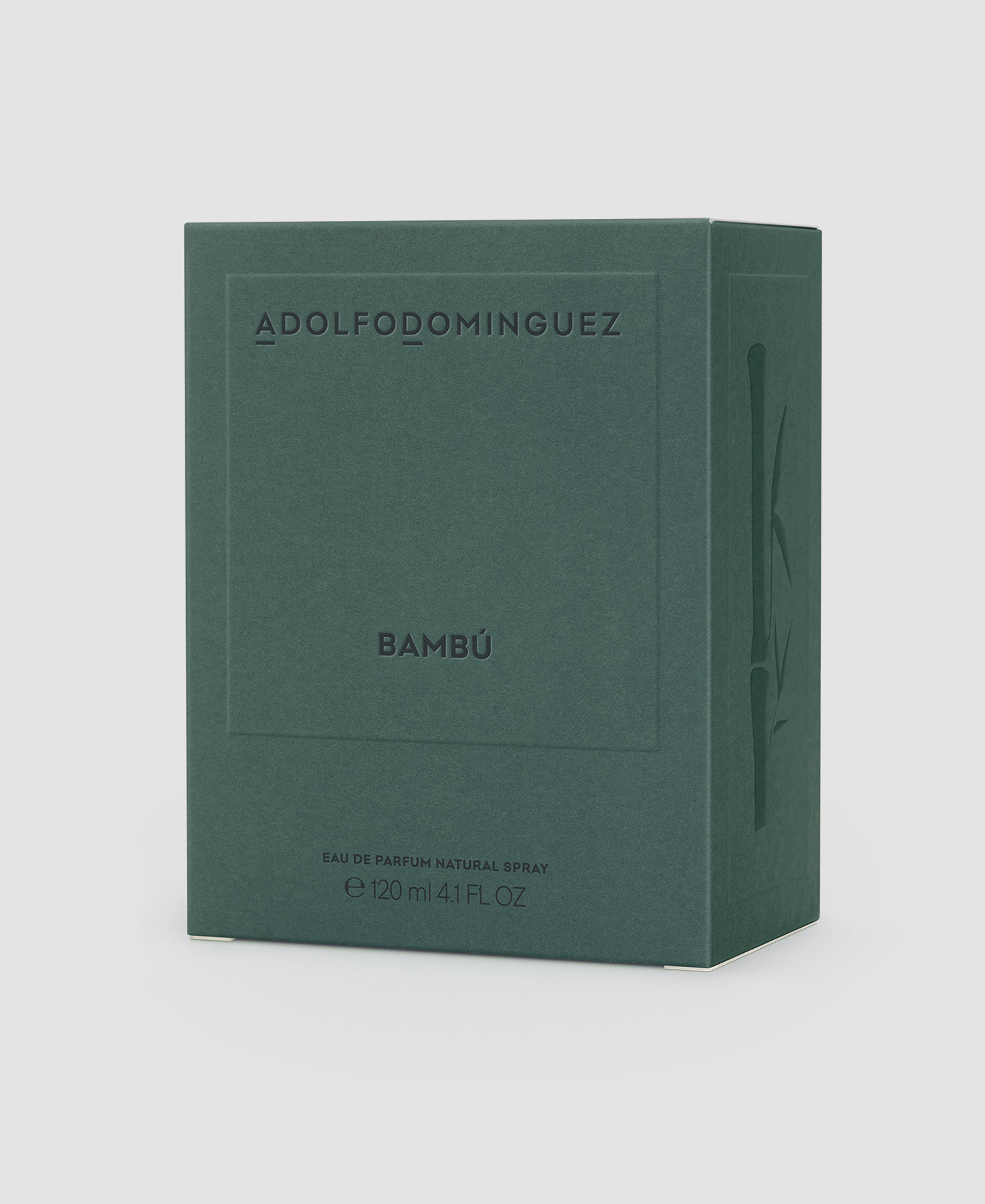 Bamb&uacute; Perfume 120 ml. image number 2