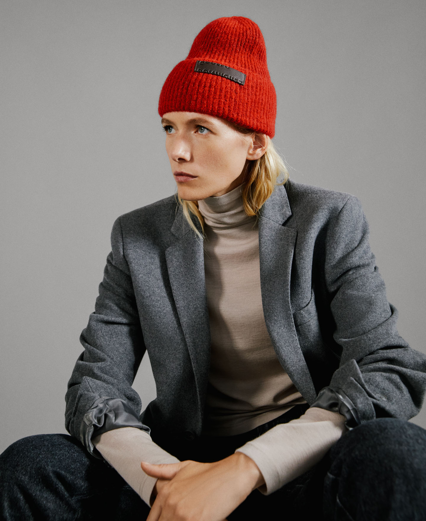 Merino wool long sleeve t-shirt image number 5