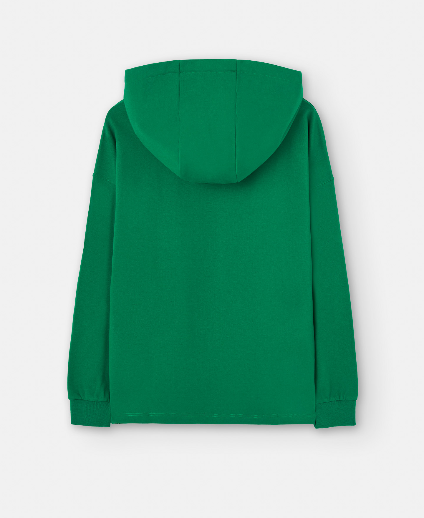 Responsible viscose sweatshirt image number 5