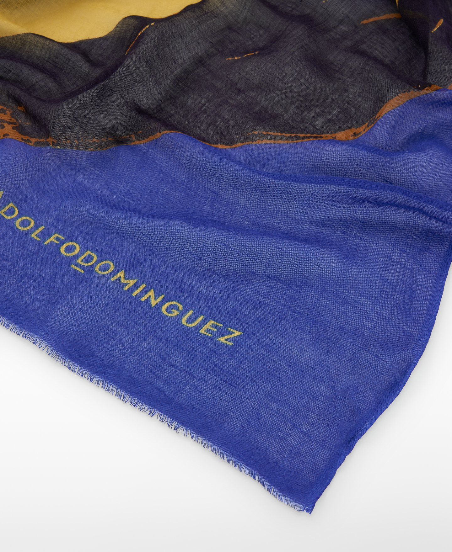 Printed shawl image number 2