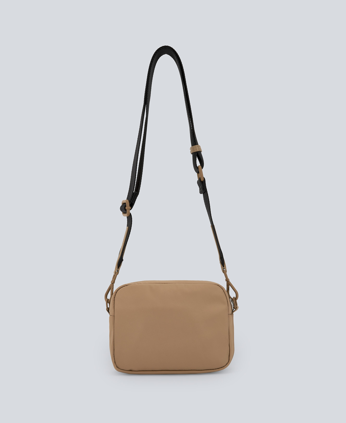 Sac bandoulière recyclé pour femme image number 1