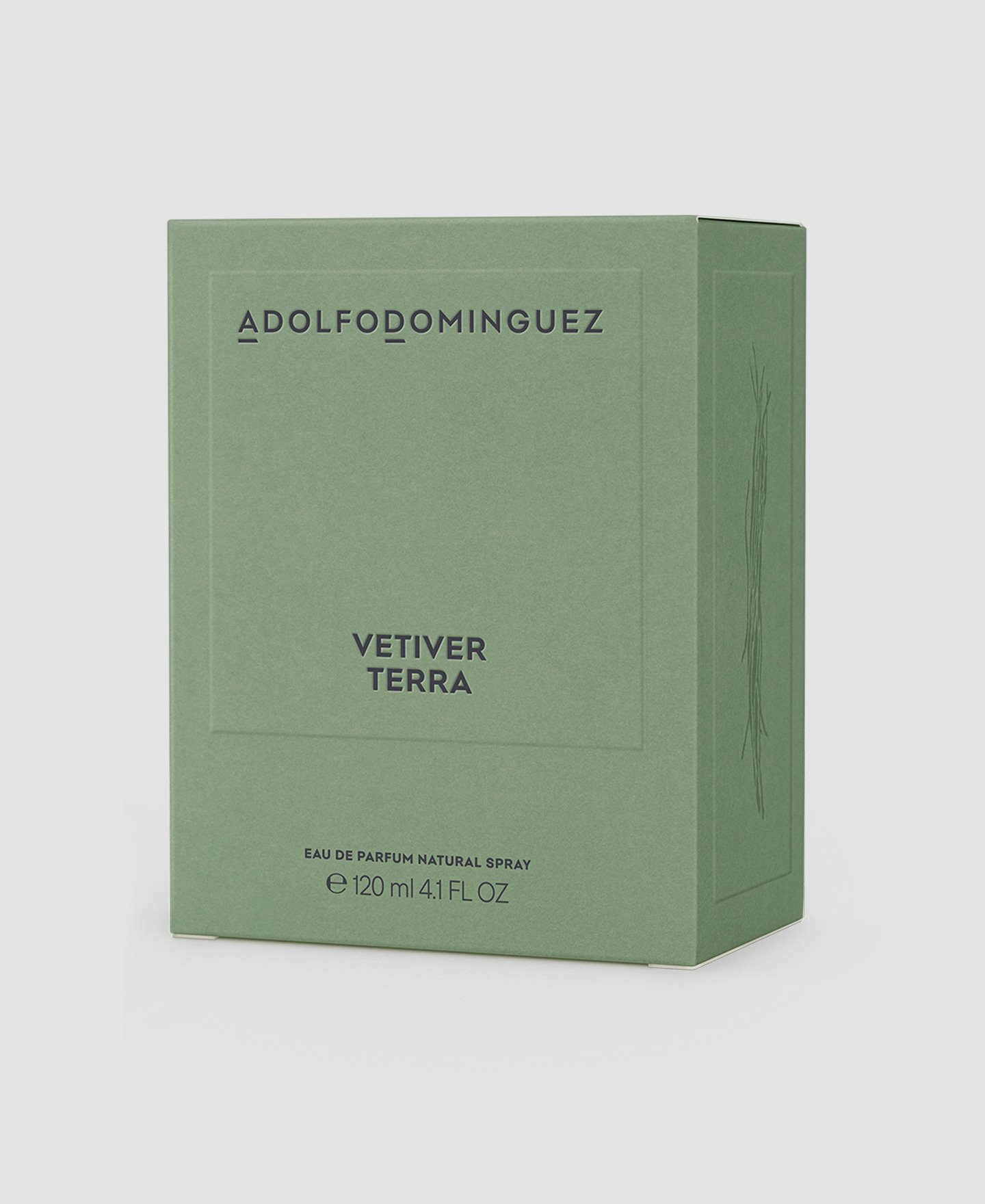 Perfume Maderas Vetiver Tierra image number 2