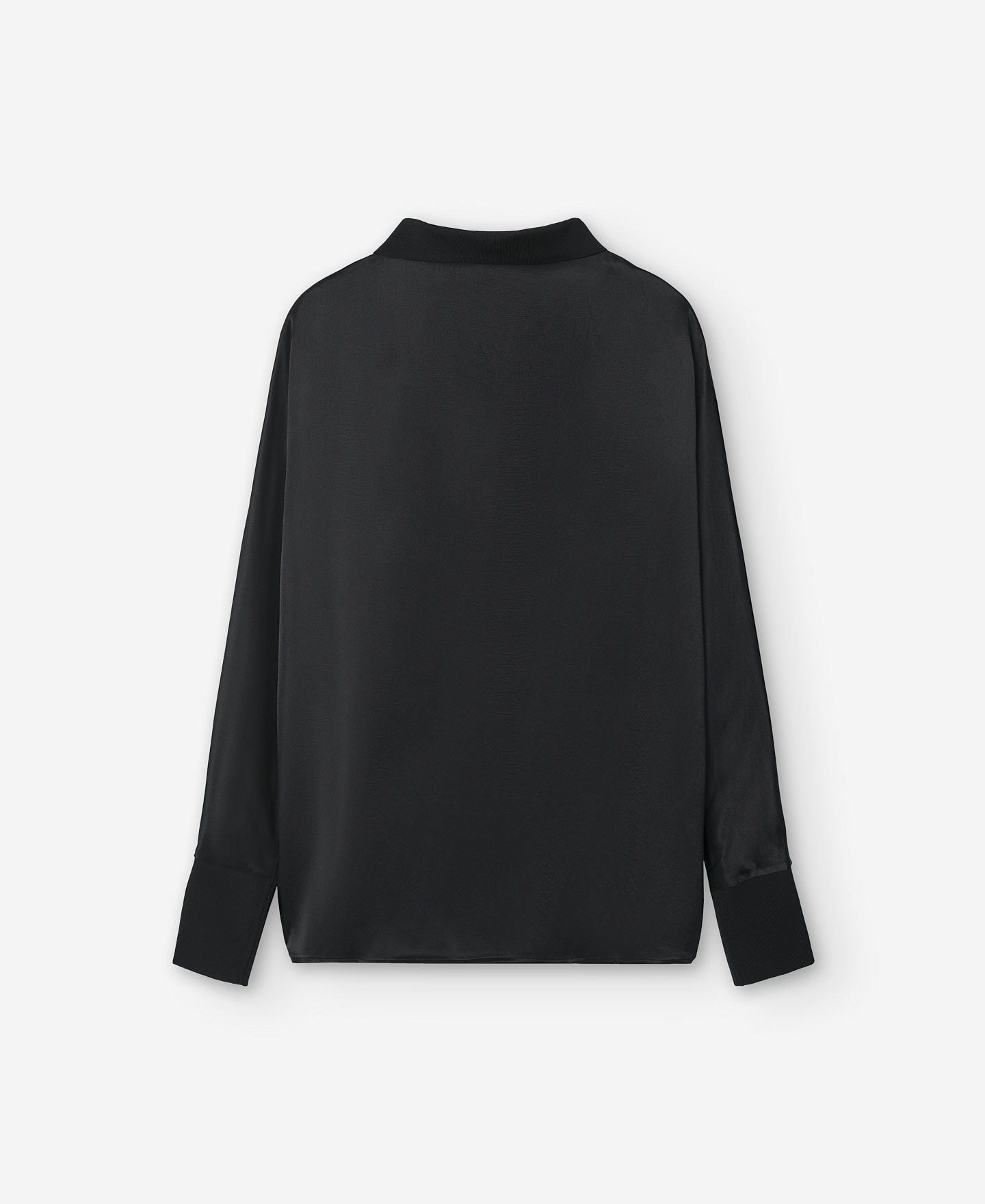 Viscose shirt for women image number 5
