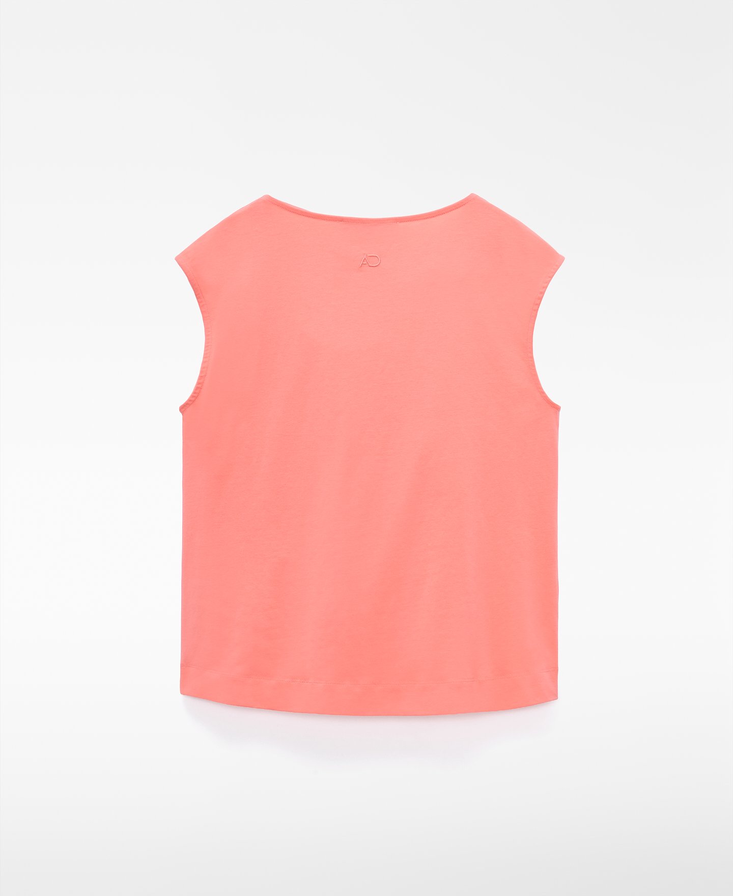 Camiseta drapeo PYRATEX&reg; Algod&oacute;n Espa&ntilde;ol image number 1